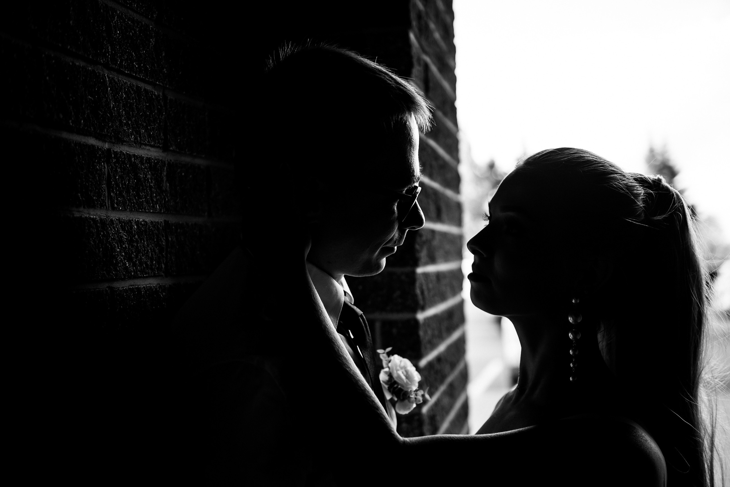 Алексей и Юлия. Zhulanovilya