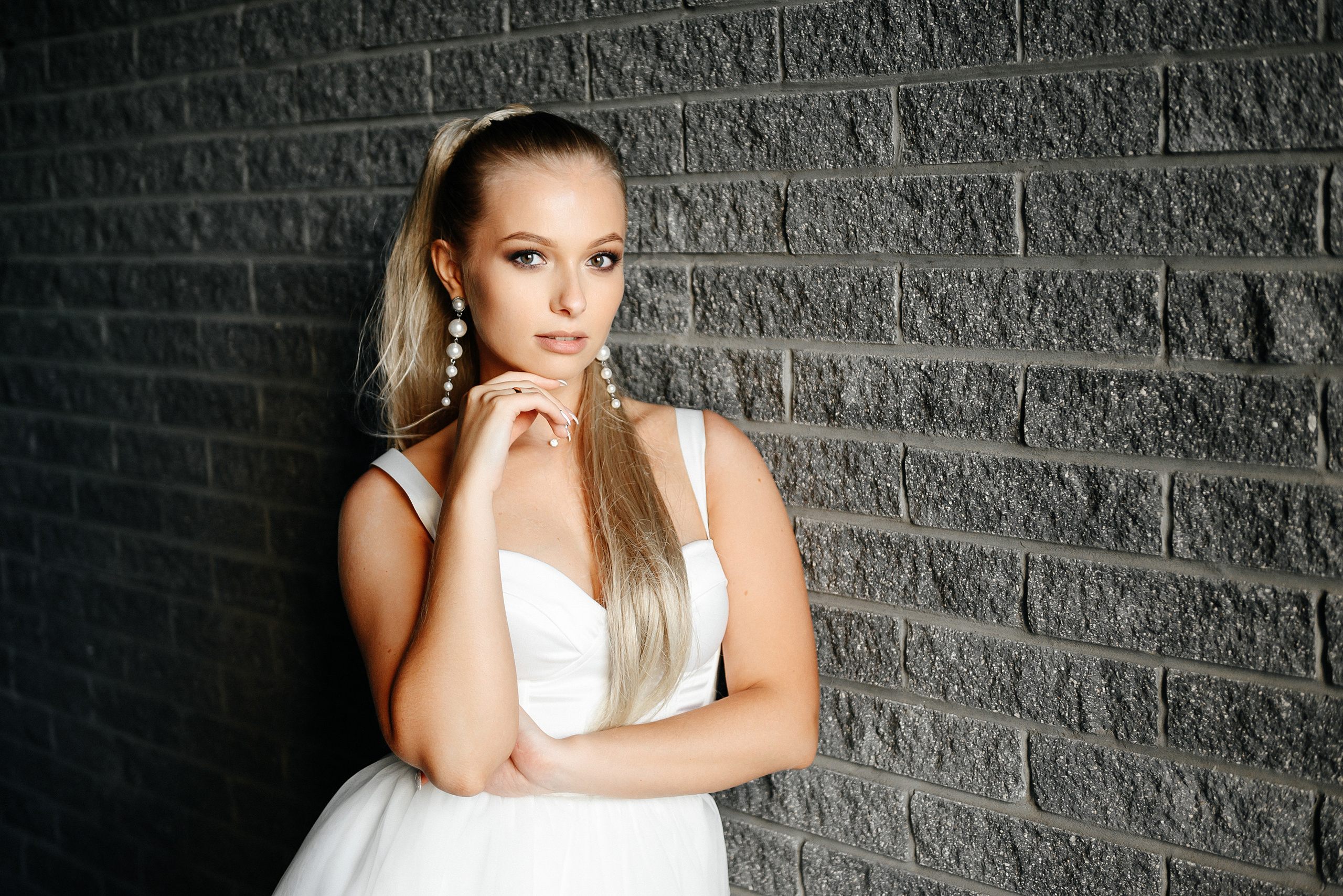 Алексей и Юлия. Zhulanovilya