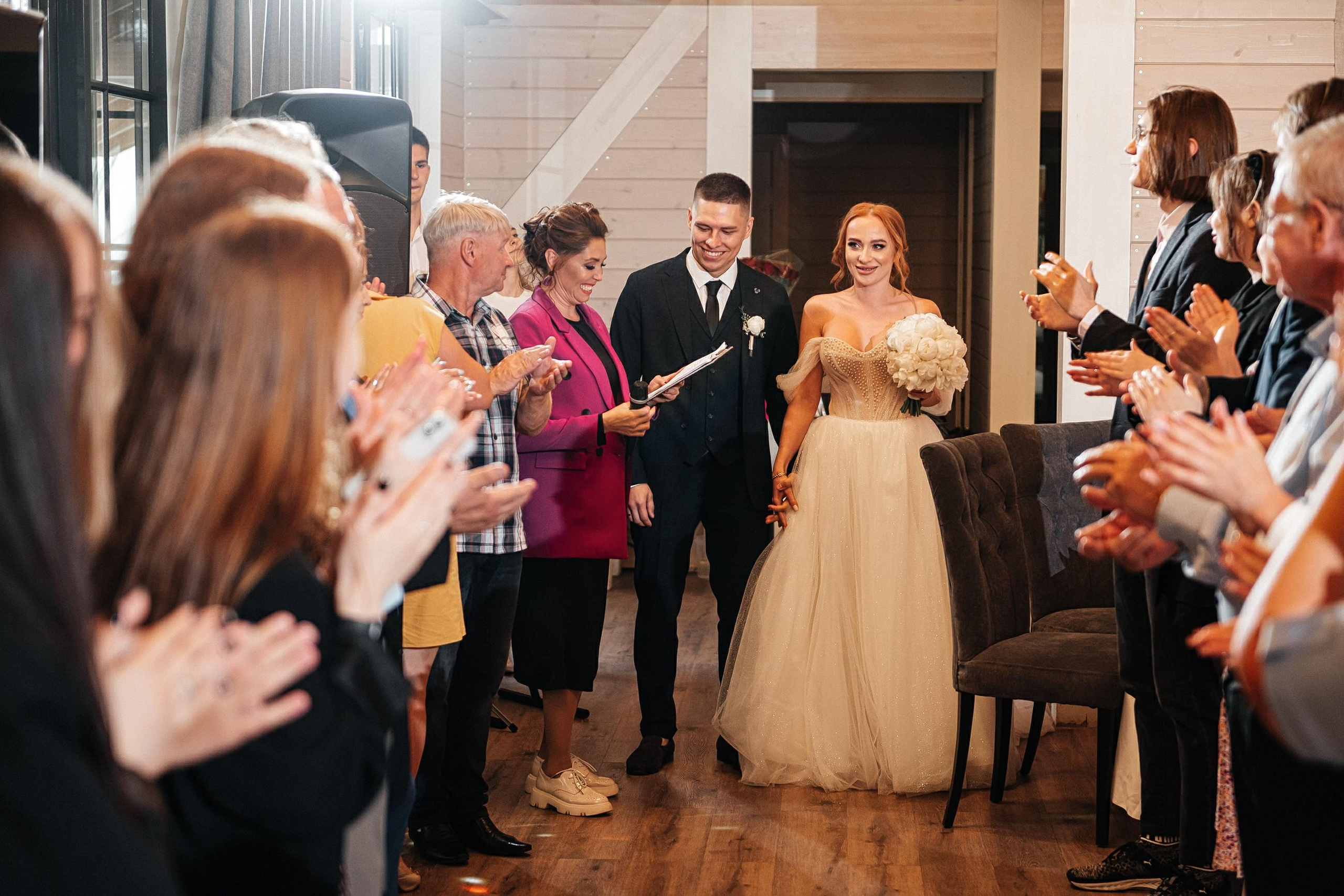 Глеб и Кристина. Zhulanovilya