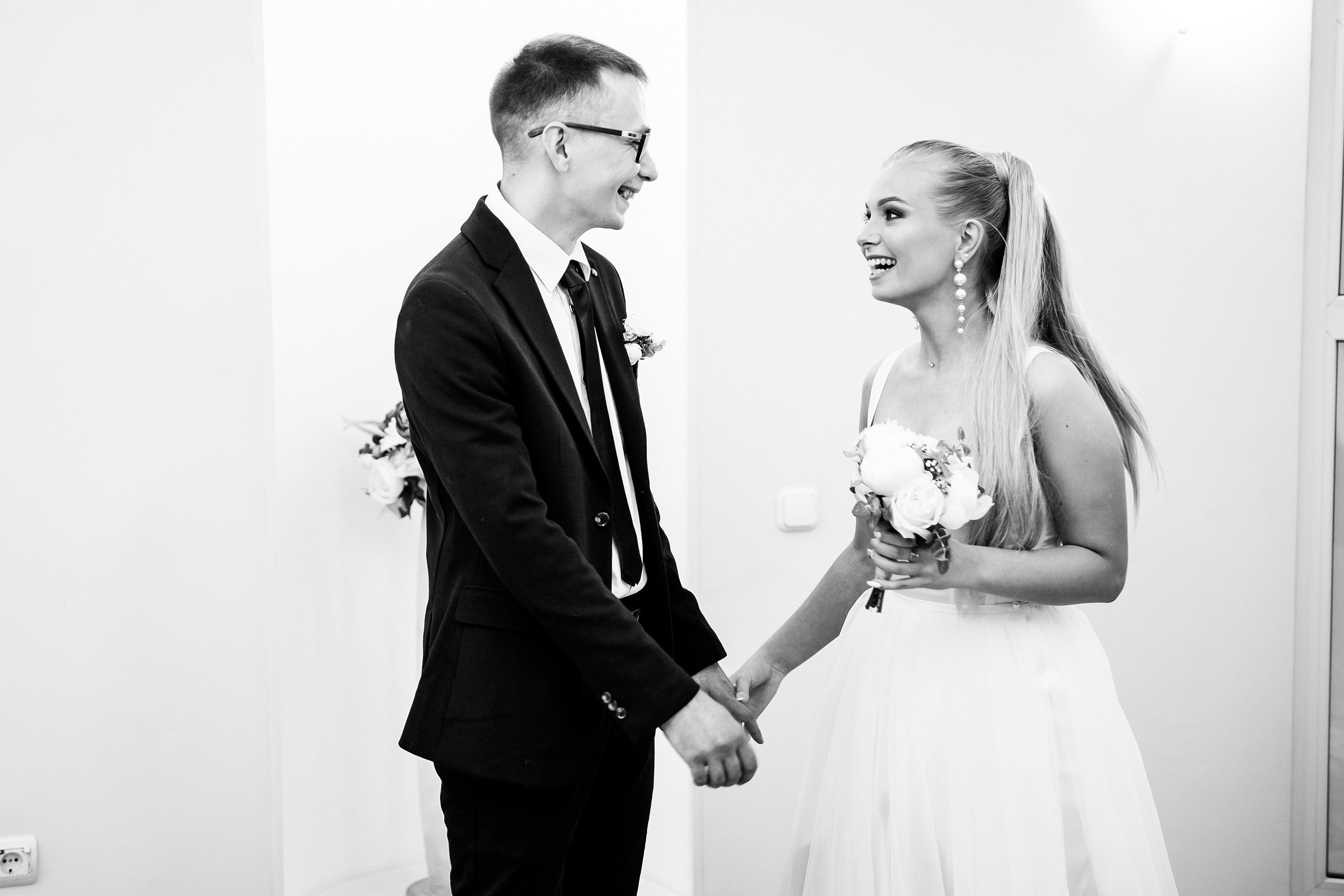 Алексей и Юлия. Zhulanovilya