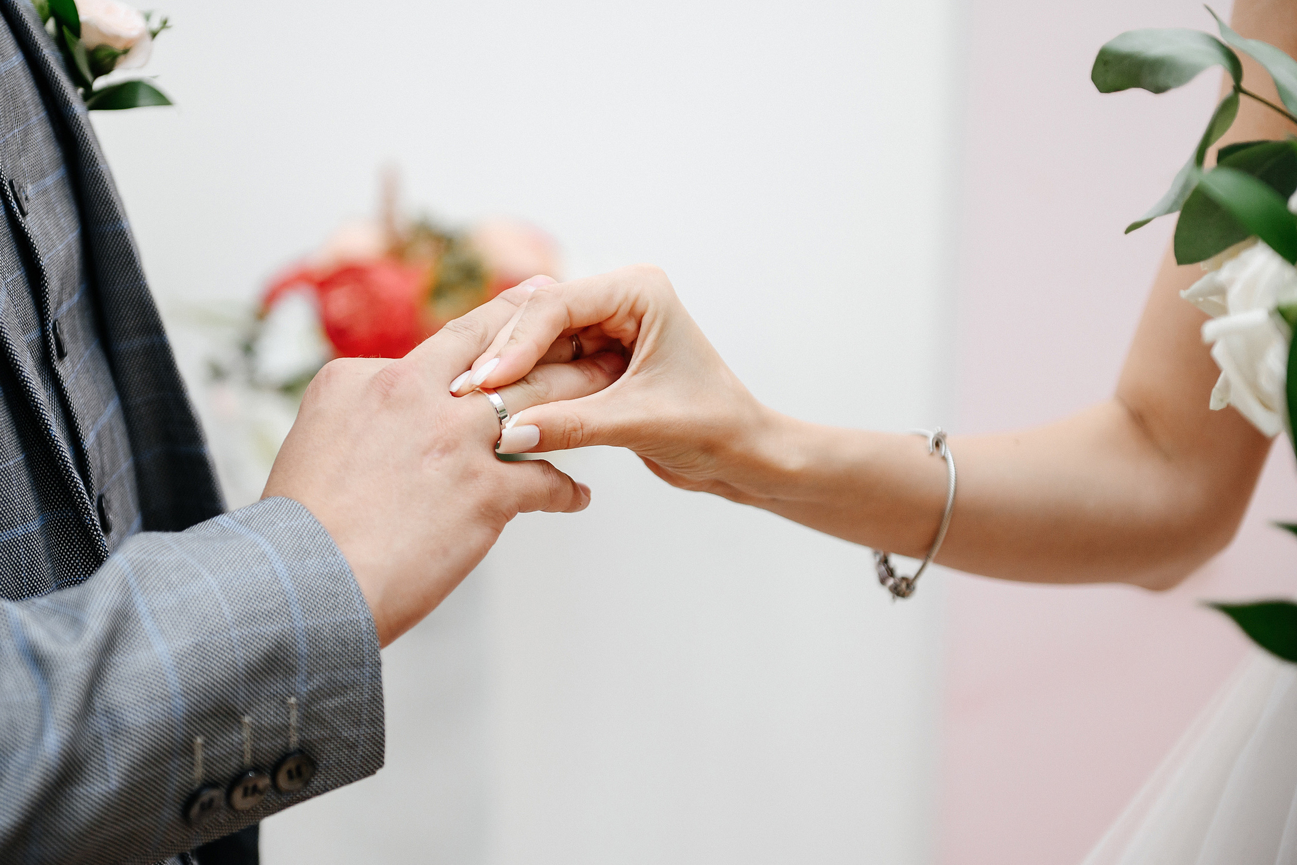 Александр и Анастасия. Zhulanovilya