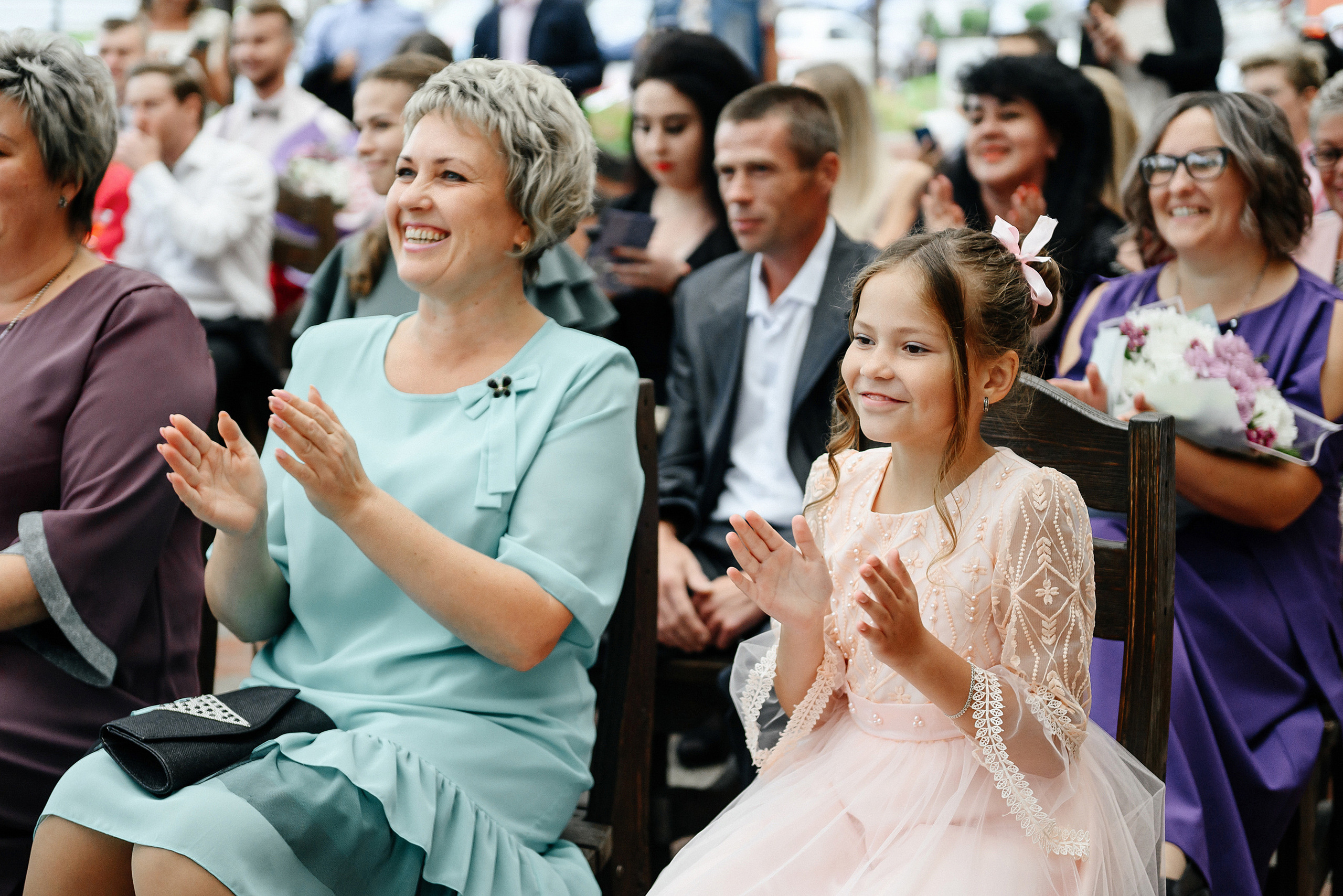 Александр и Анастасия. Zhulanovilya