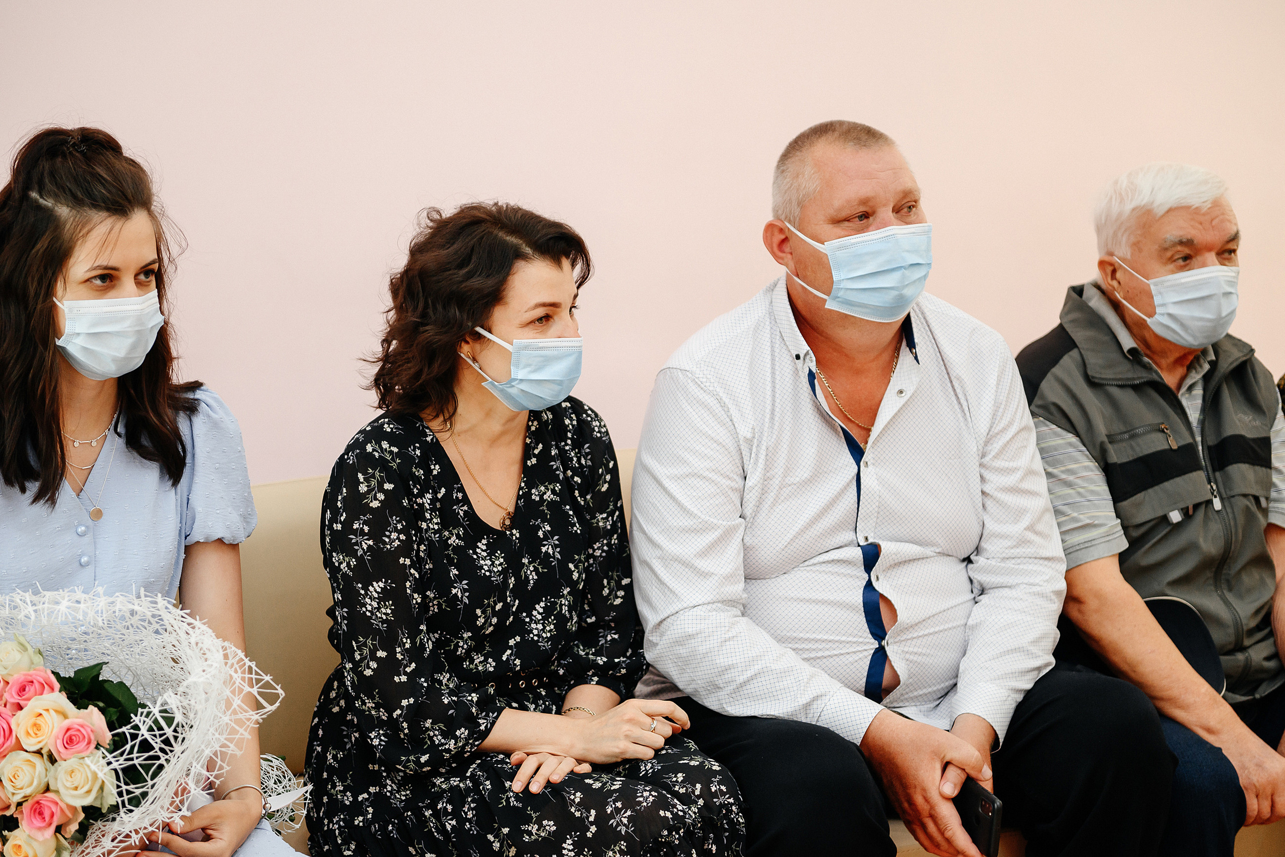 Александр и Анастасия. Zhulanovilya