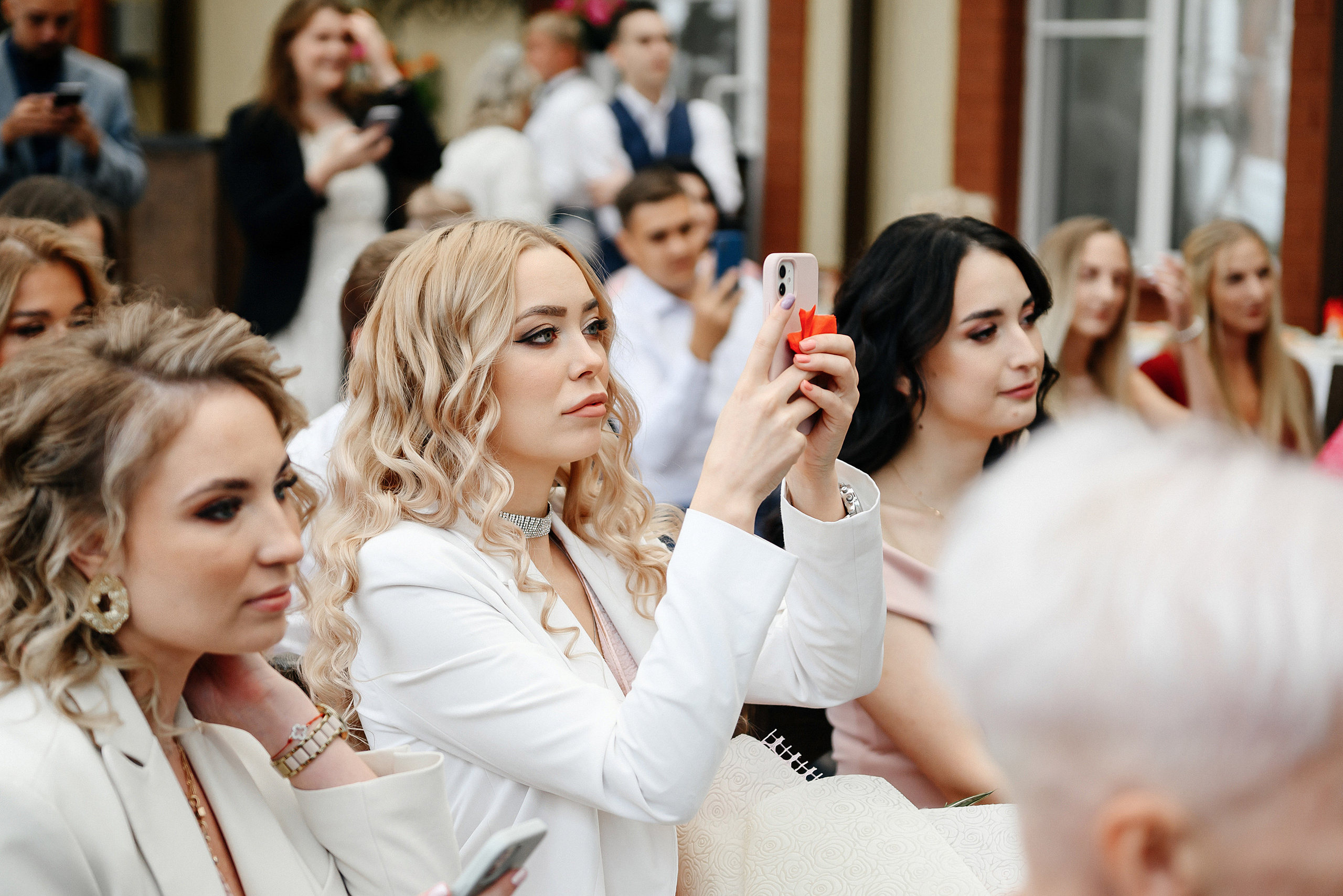 Александр и Анастасия. Zhulanovilya