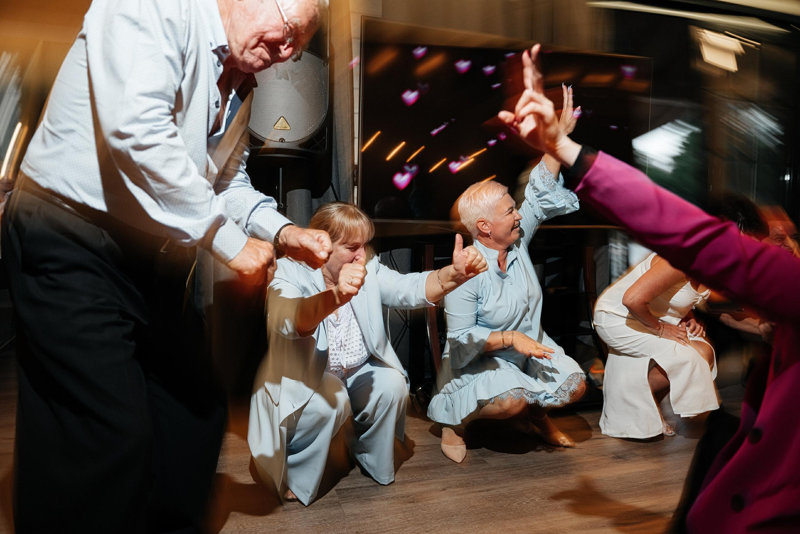 Глеб и Кристина. Zhulanovilya