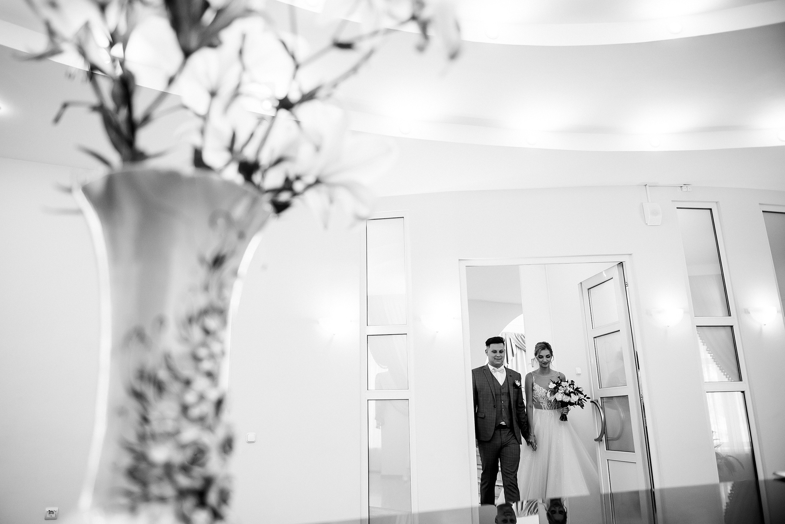 Александр и Анастасия. Zhulanovilya