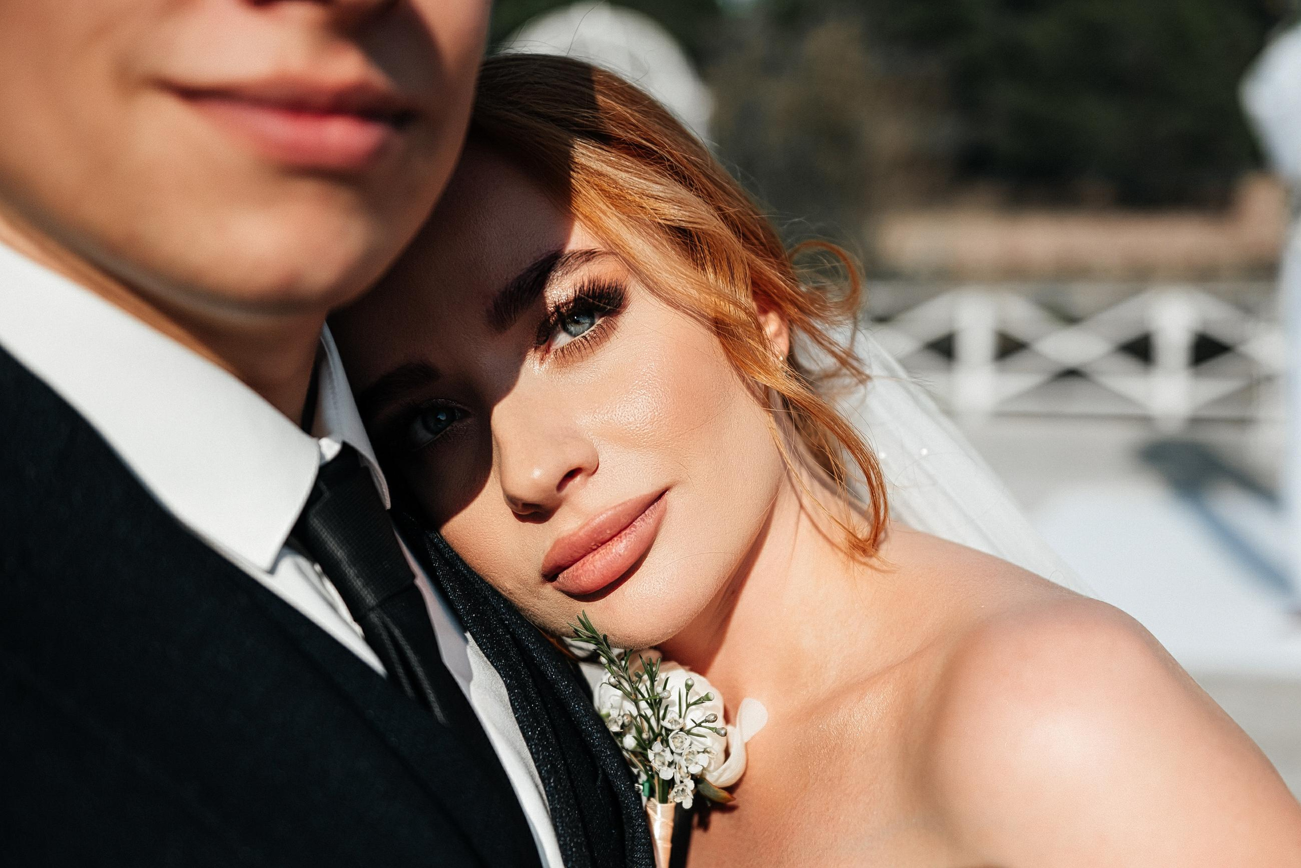 Глеб и Кристина. Zhulanovilya