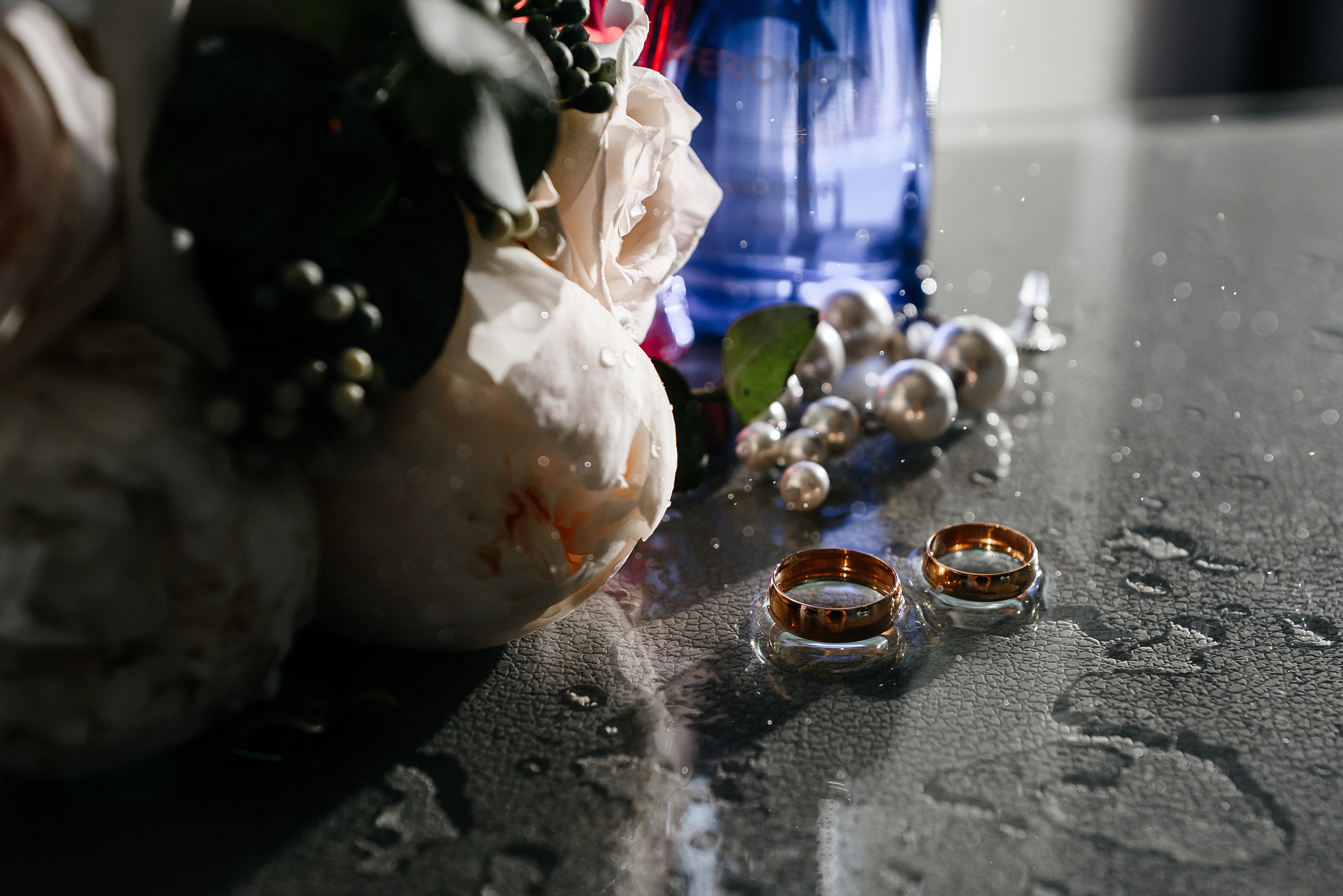 Алексей и Юлия. Zhulanovilya