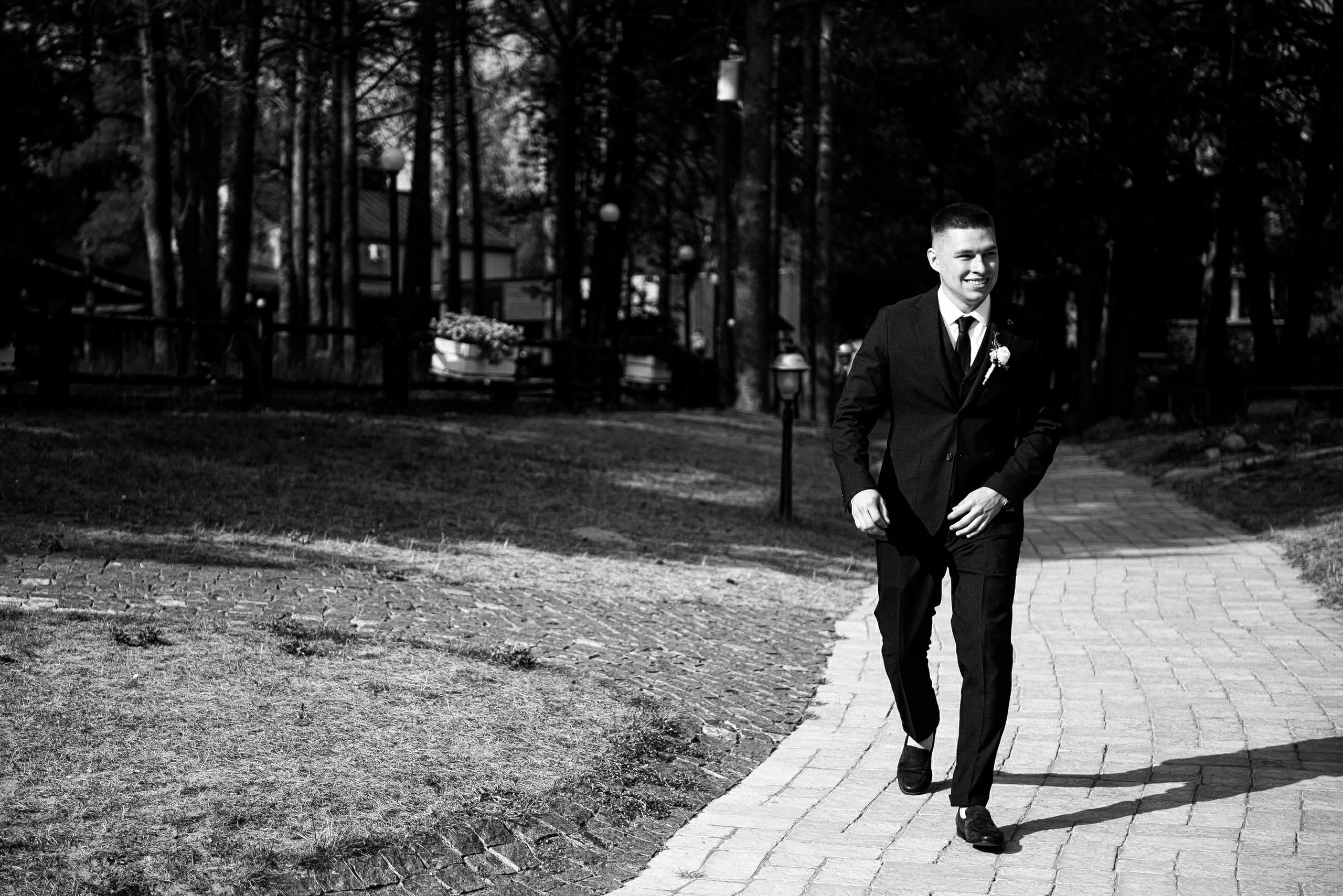 Глеб и Кристина. Zhulanovilya