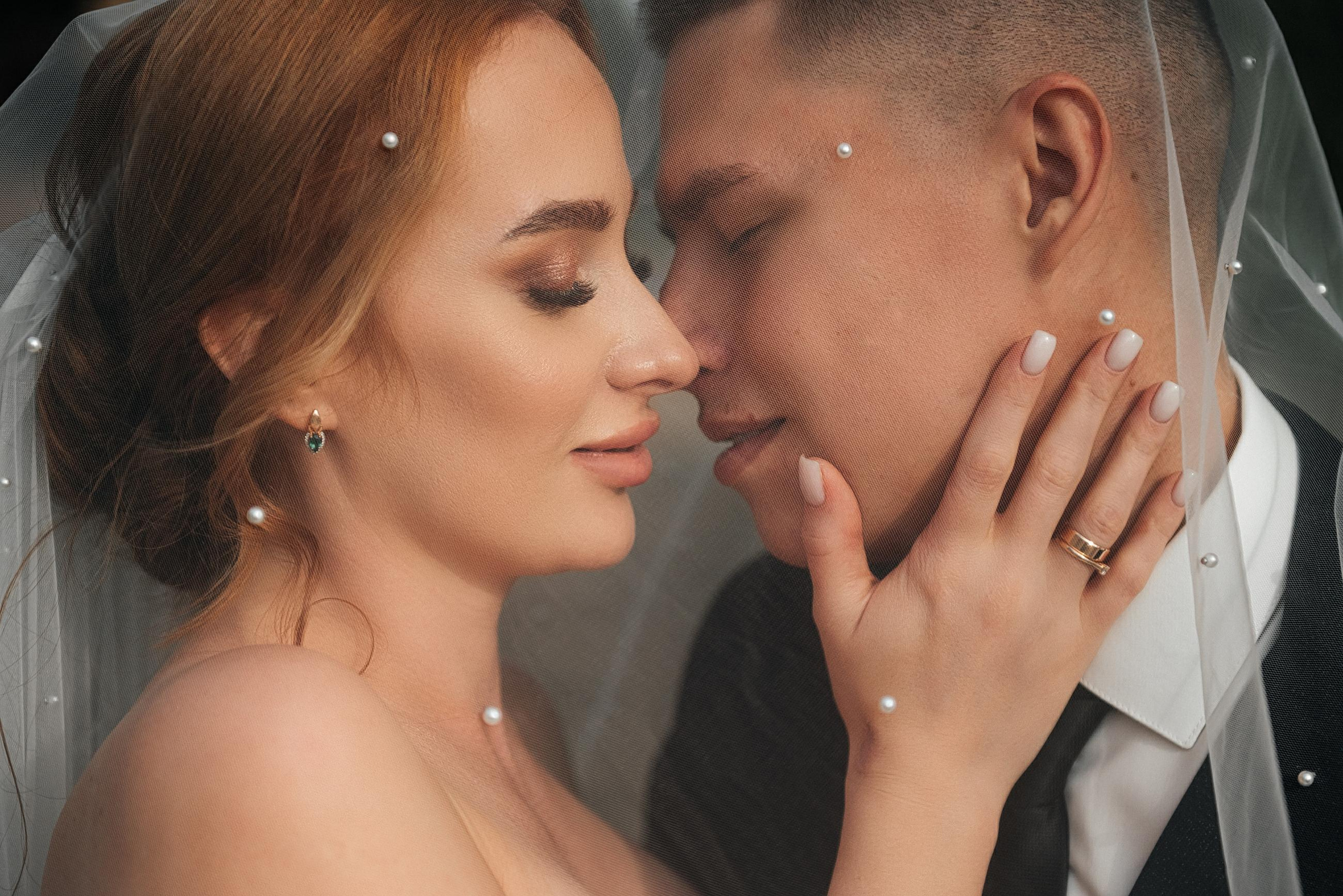 Глеб и Кристина. Zhulanovilya