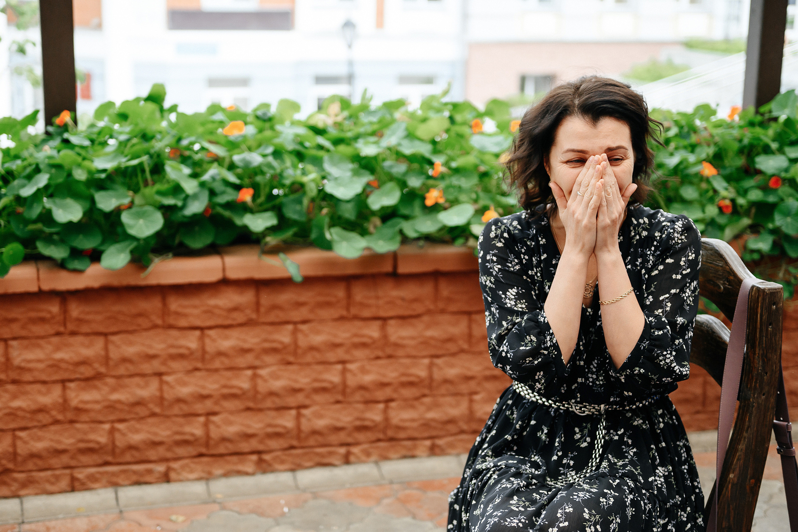 Александр и Анастасия. Zhulanovilya