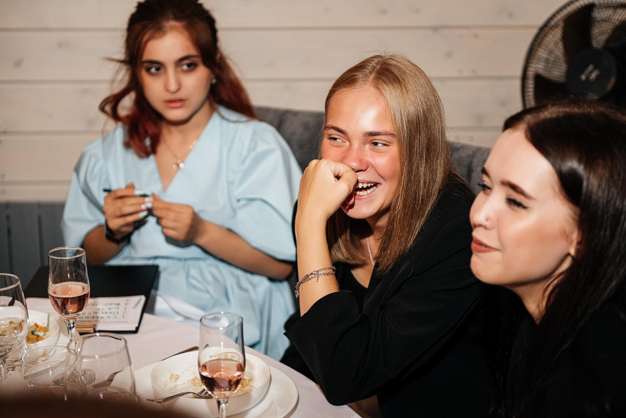 Глеб и Кристина. Zhulanovilya