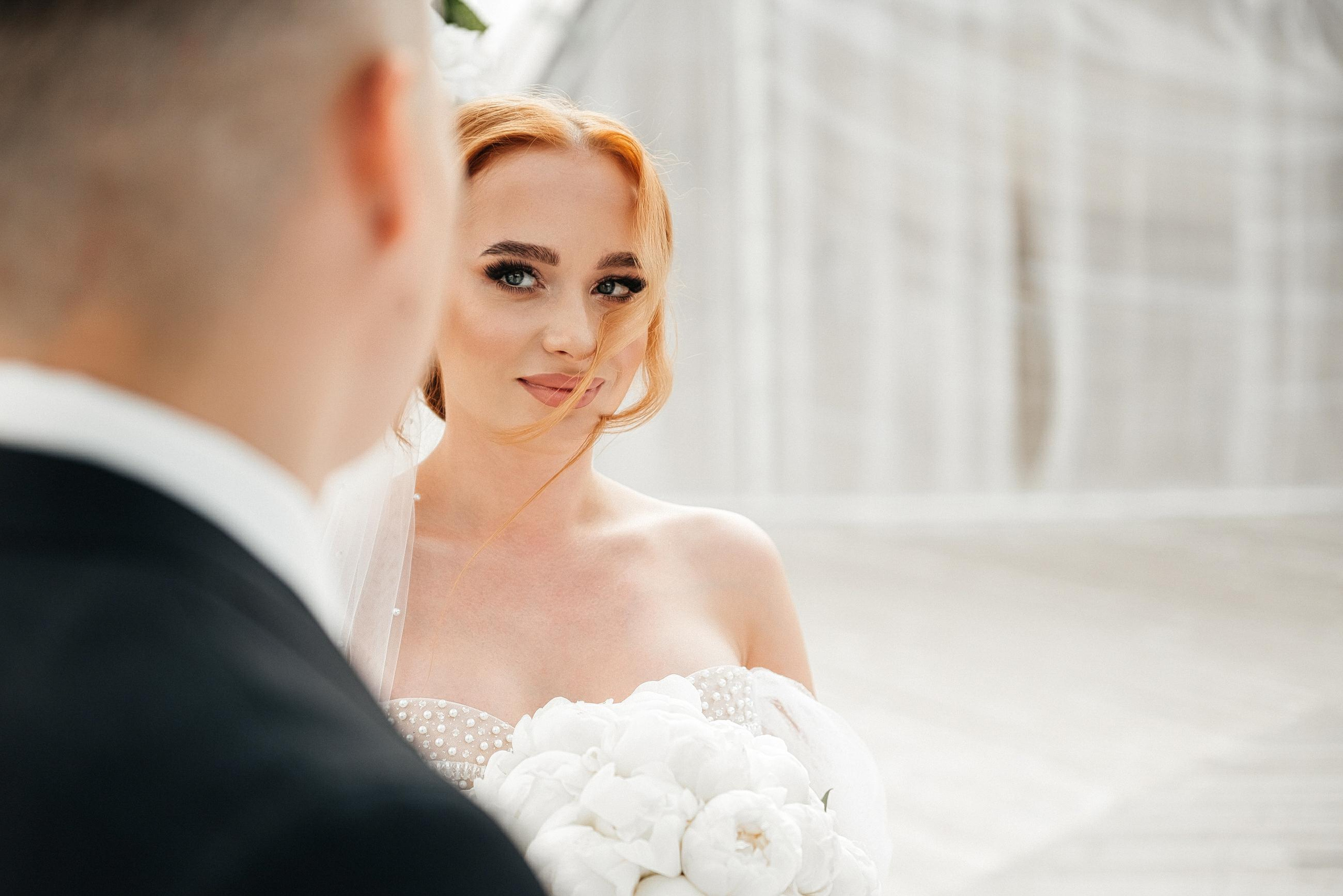 Глеб и Кристина. Zhulanovilya