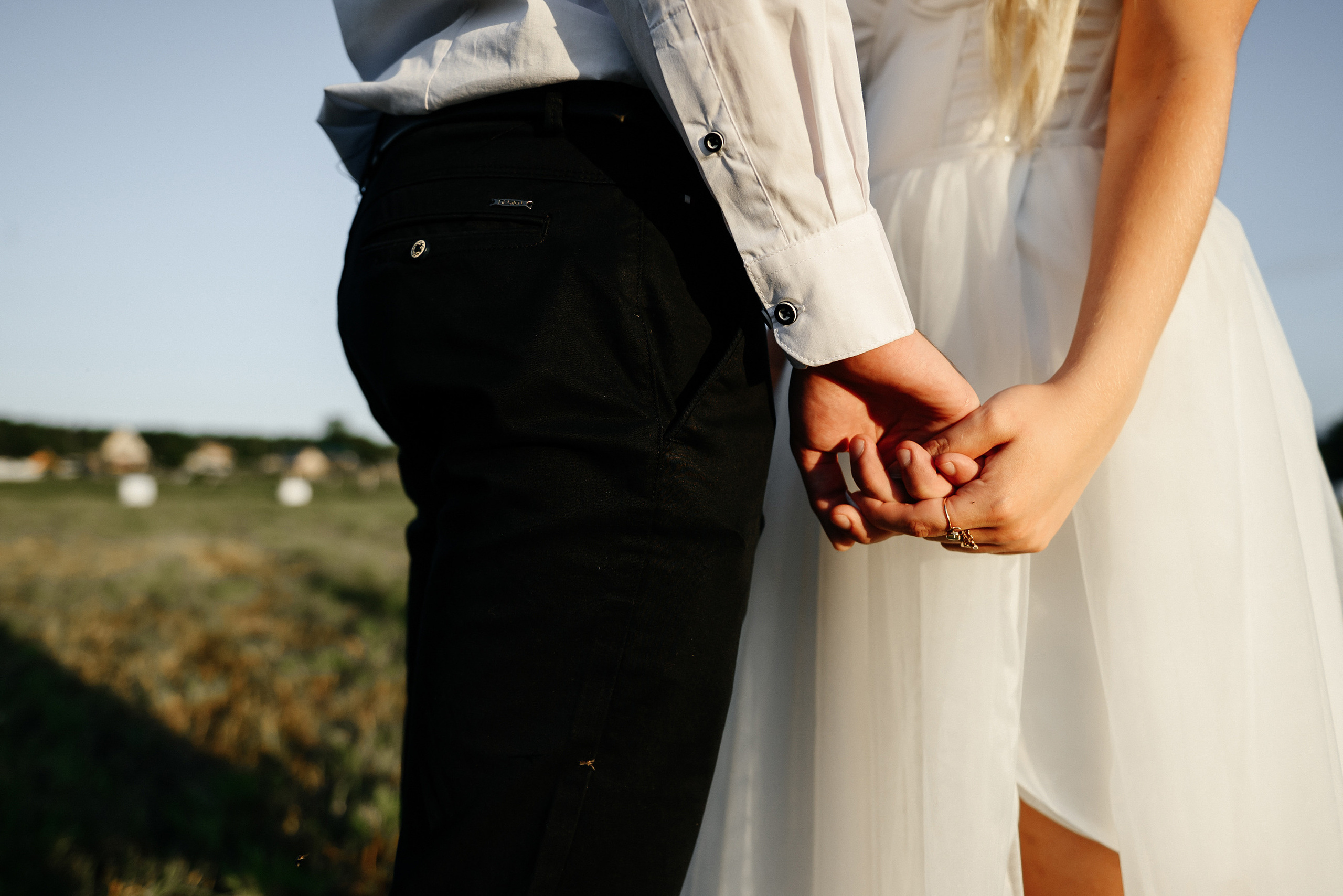 Алексей и Юлия. Zhulanovilya