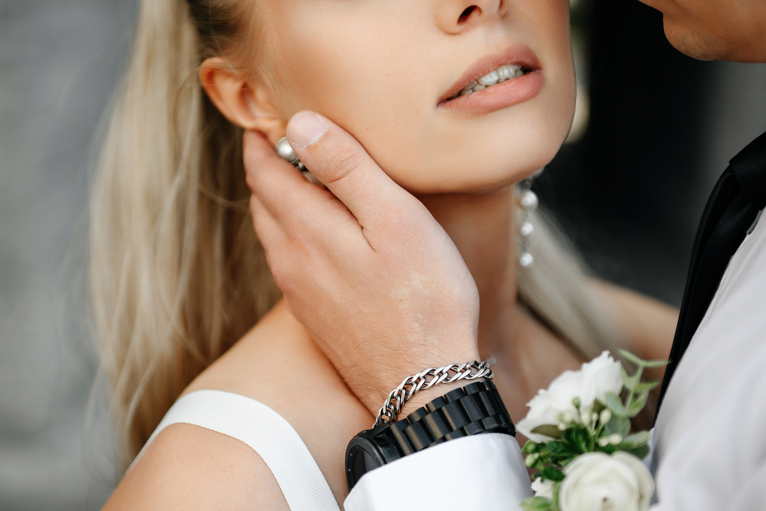 Алексей и Юлия. Zhulanovilya