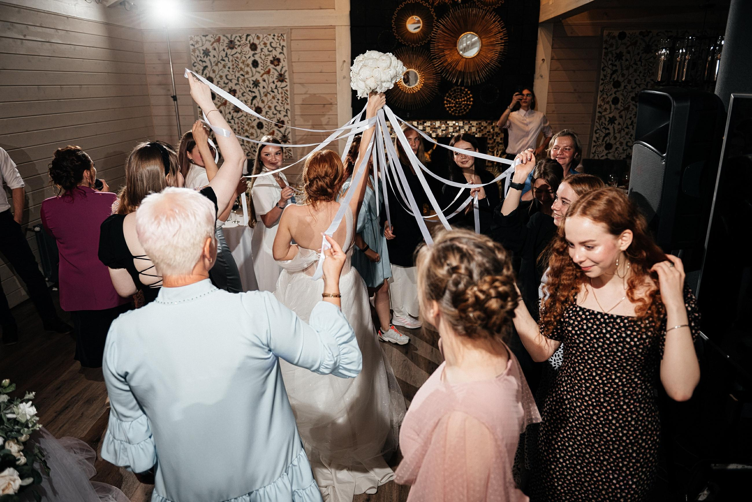 Глеб и Кристина. Zhulanovilya