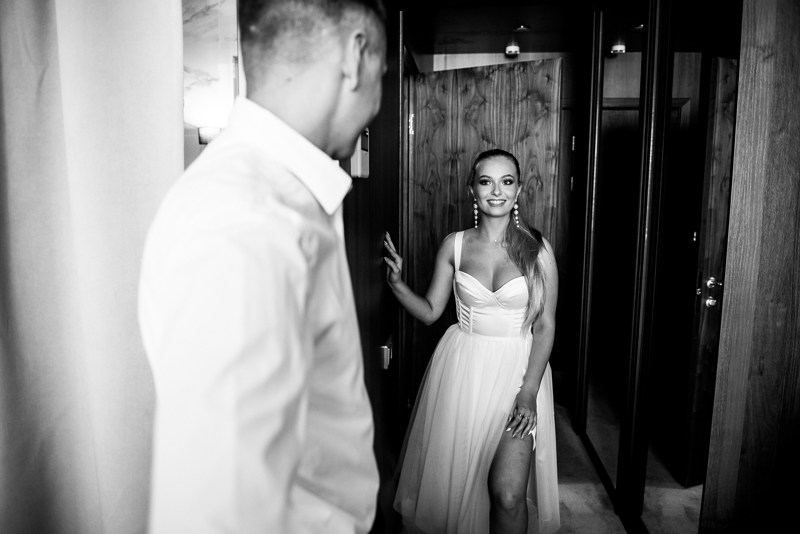 Алексей и Юлия. Zhulanovilya