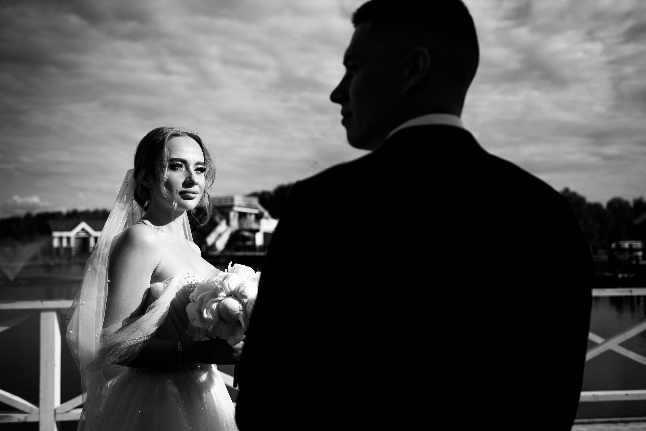 Глеб и Кристина. Zhulanovilya