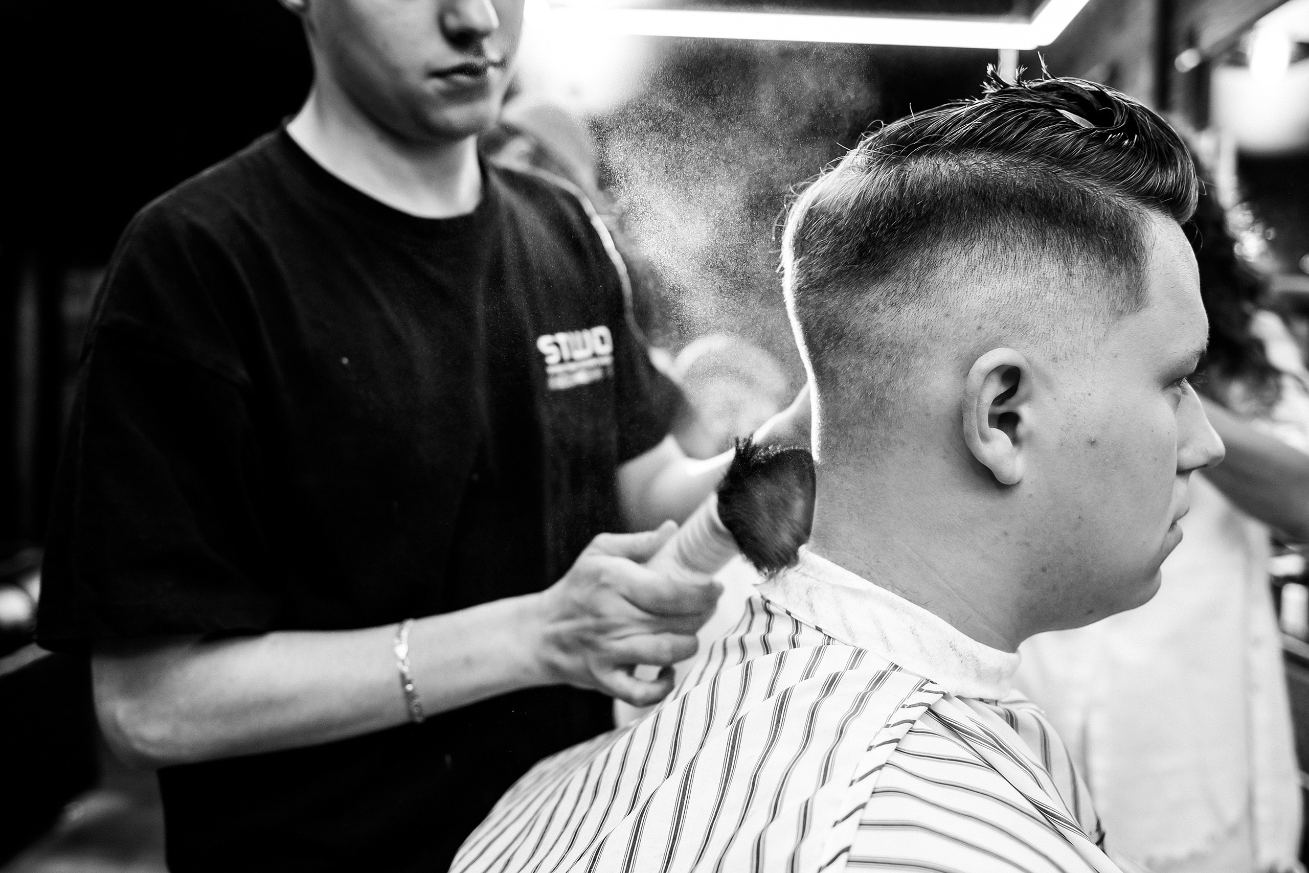 Александр и Анастасия. Zhulanovilya