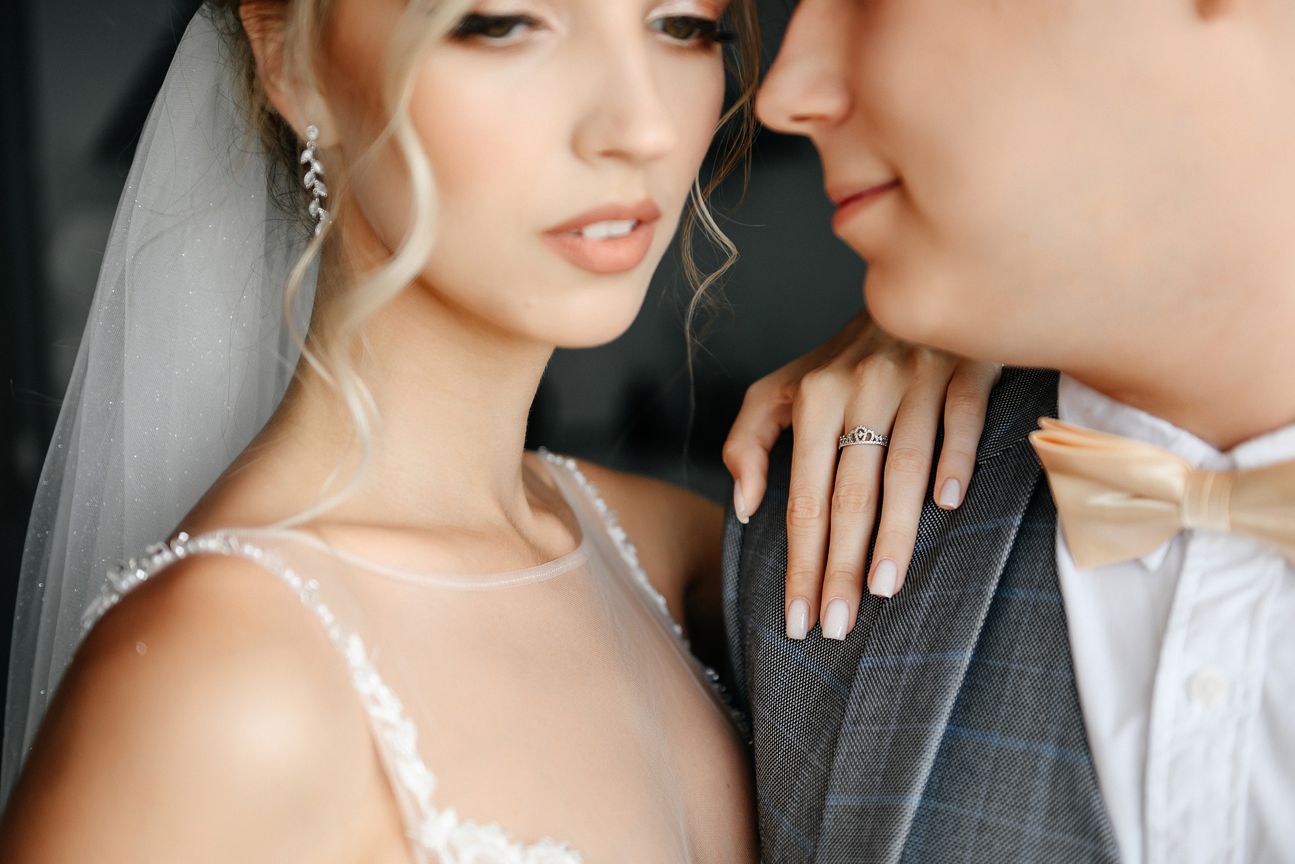 Александр и Анастасия. Zhulanovilya