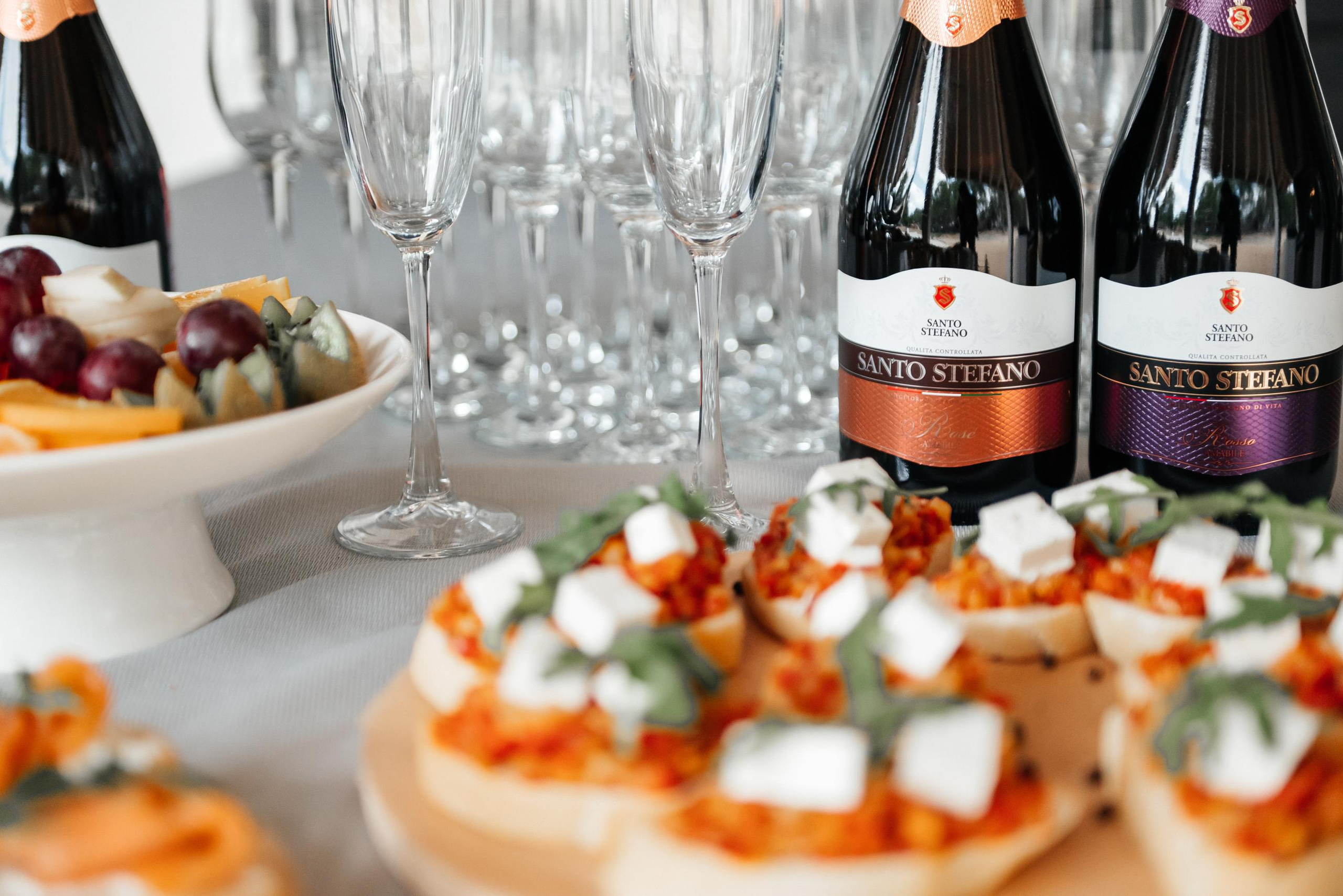 Глеб и Кристина. Zhulanovilya