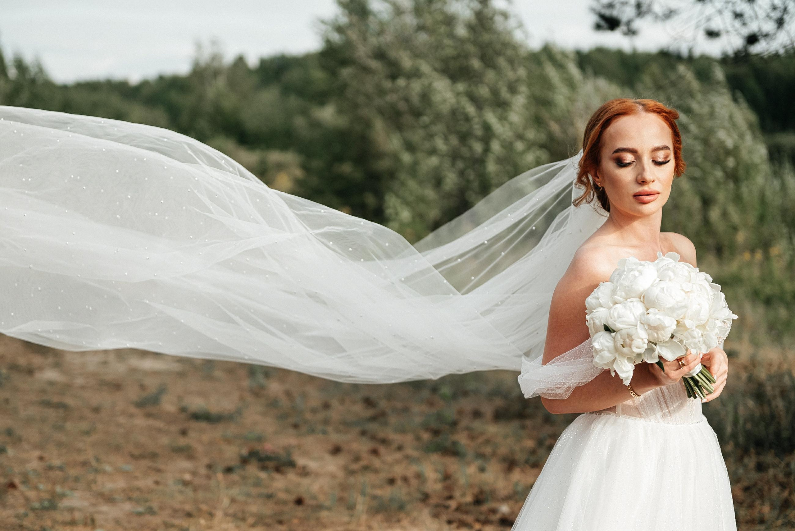 Глеб и Кристина. Zhulanovilya