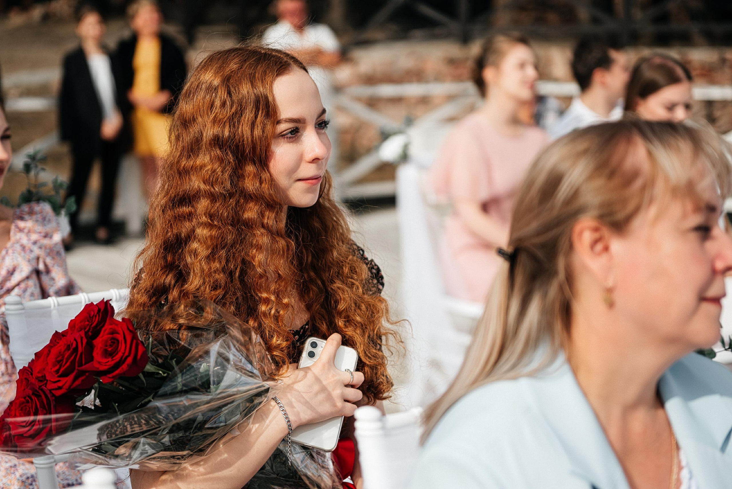 Глеб и Кристина. Zhulanovilya