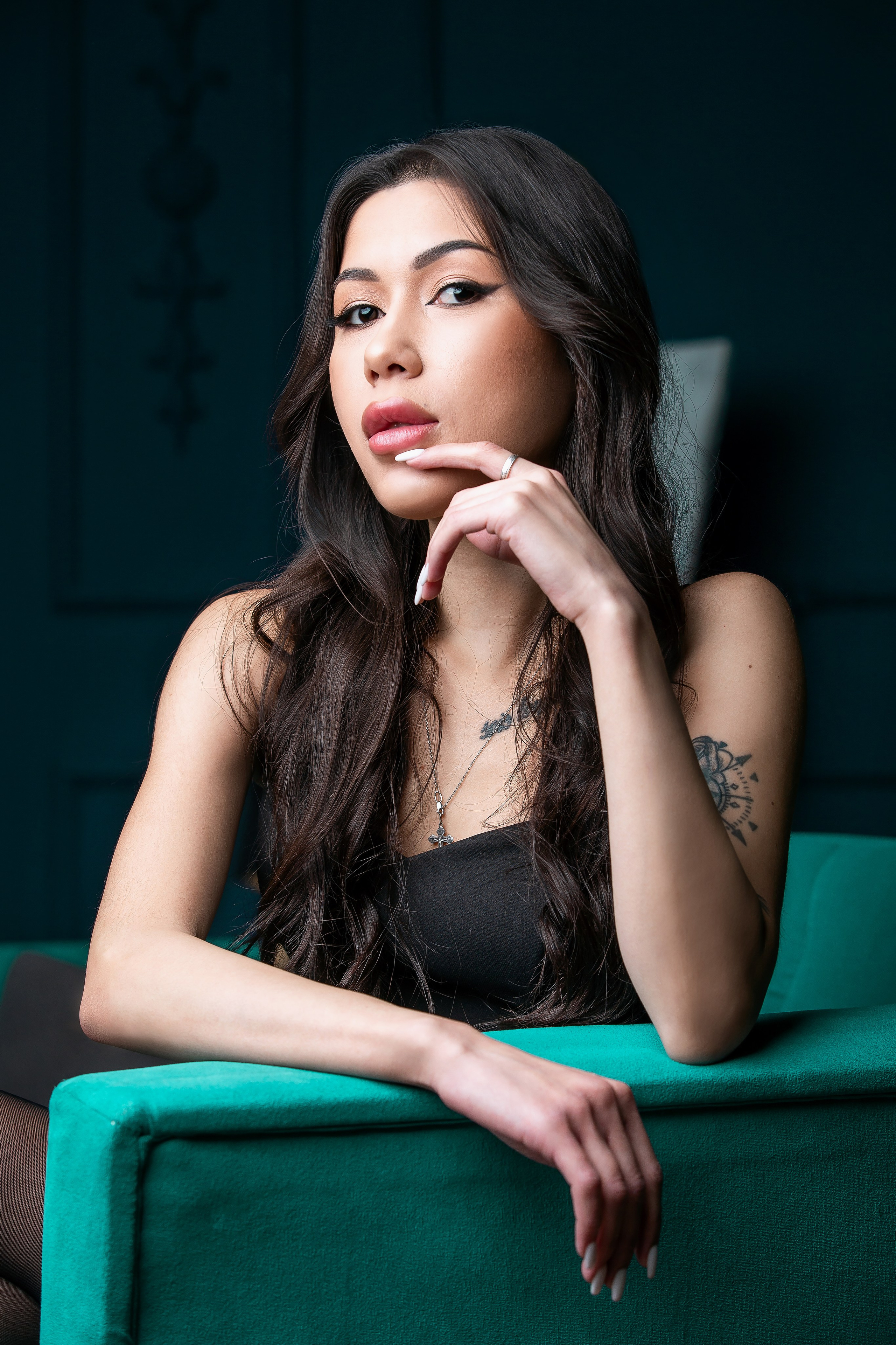 Роксана. Jora Abramov | Коммерческий и репортажный фотограф в Алматы