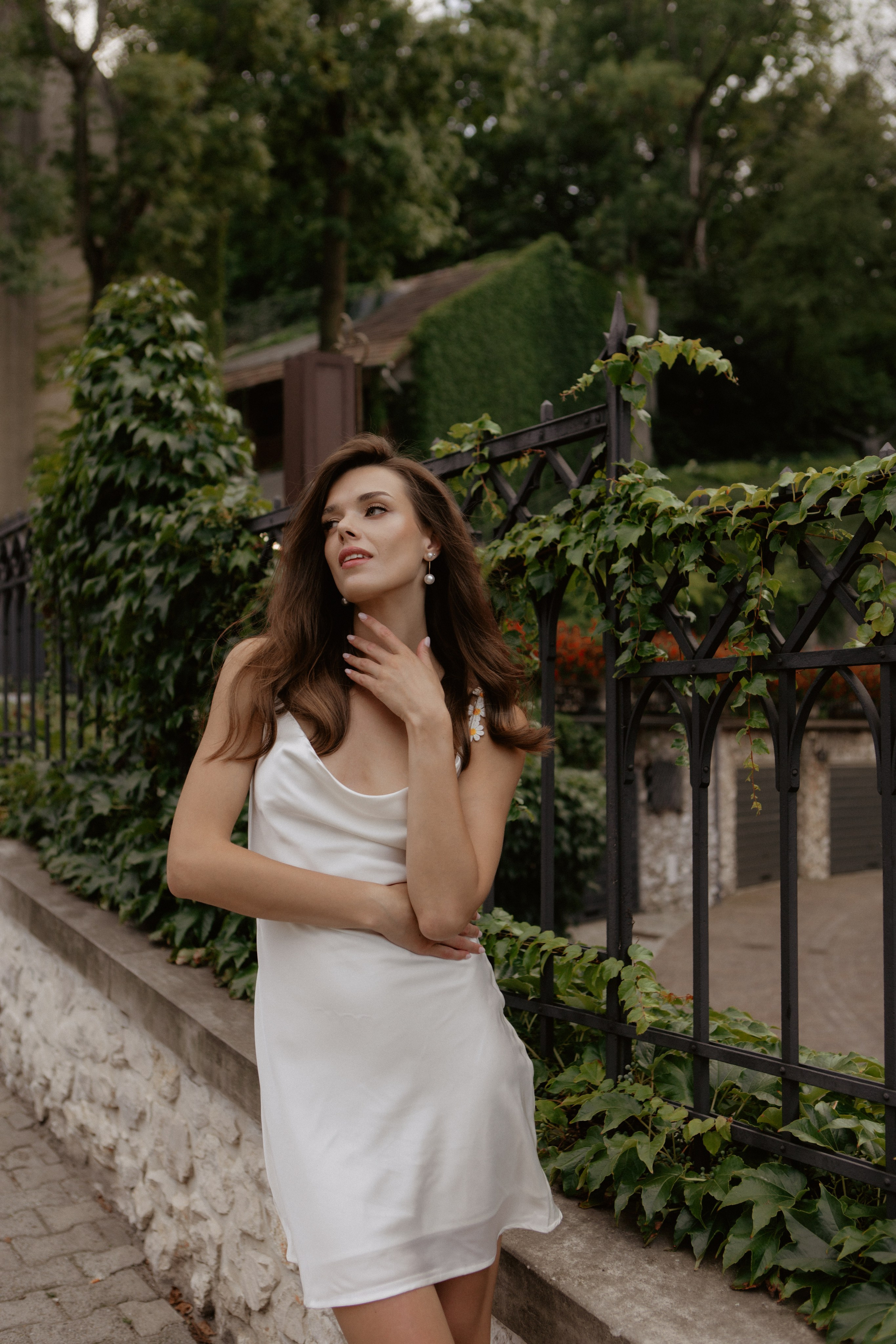 Daria. Photographer Lisbon|Portugal Nadiya Kharytonenko