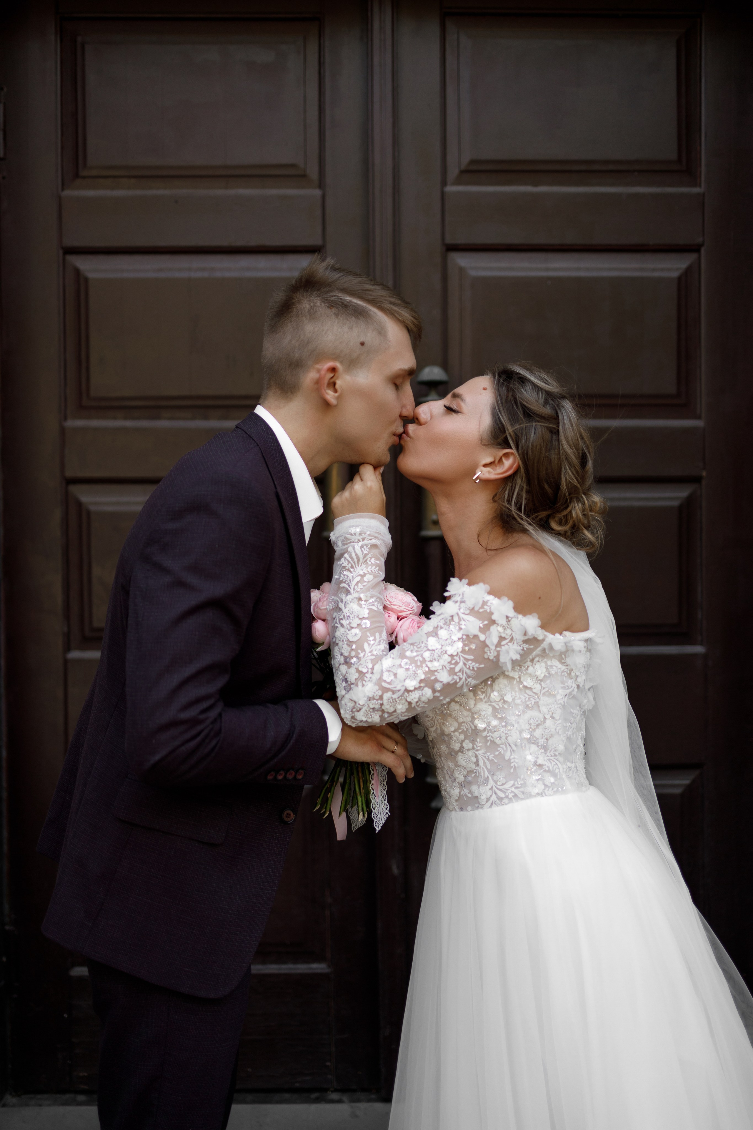 Алёна & Александр. Майорова Валерия Фотограф Ставрополь