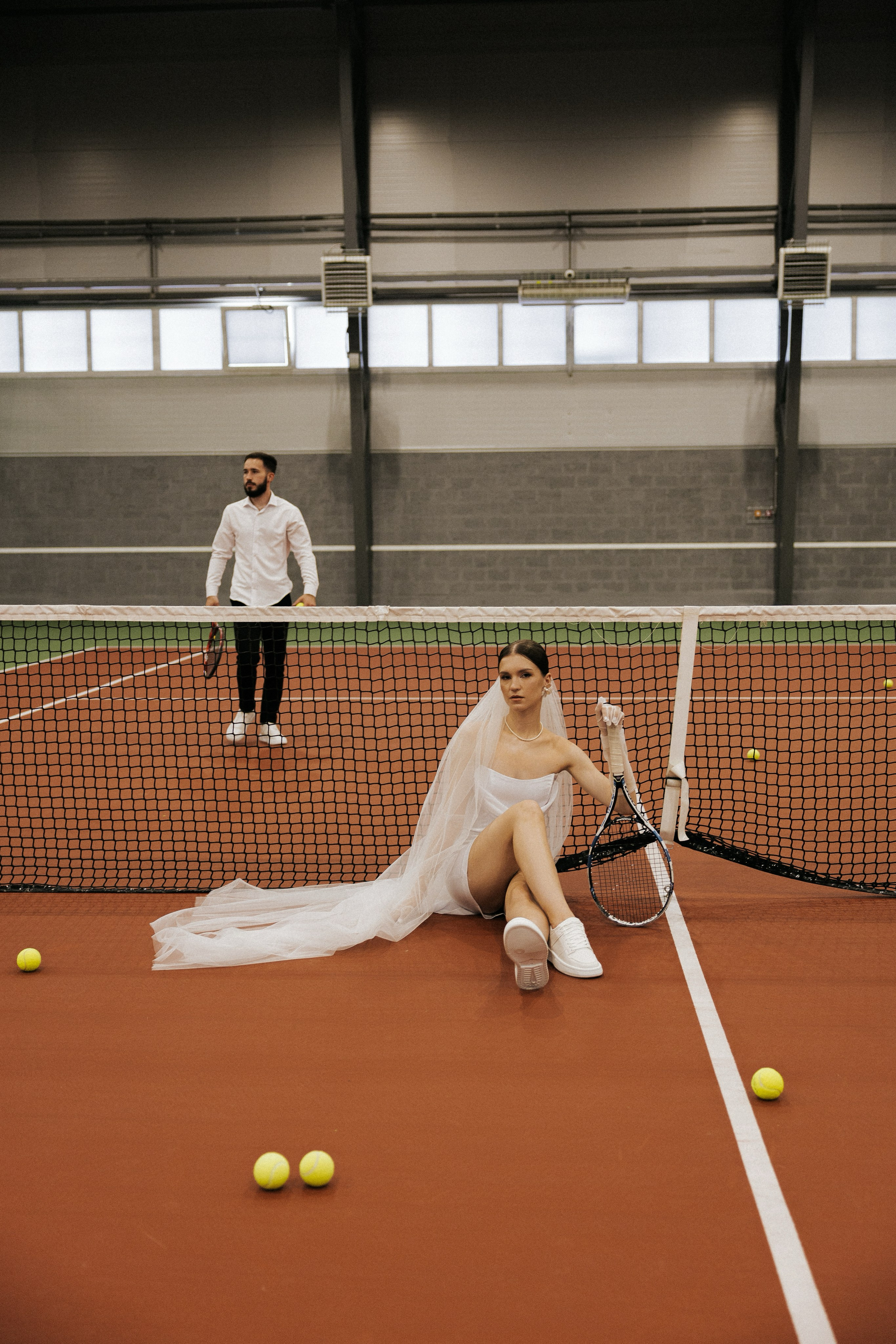 Свадебный матч. Майорова Валерия Фотограф Ставрополь