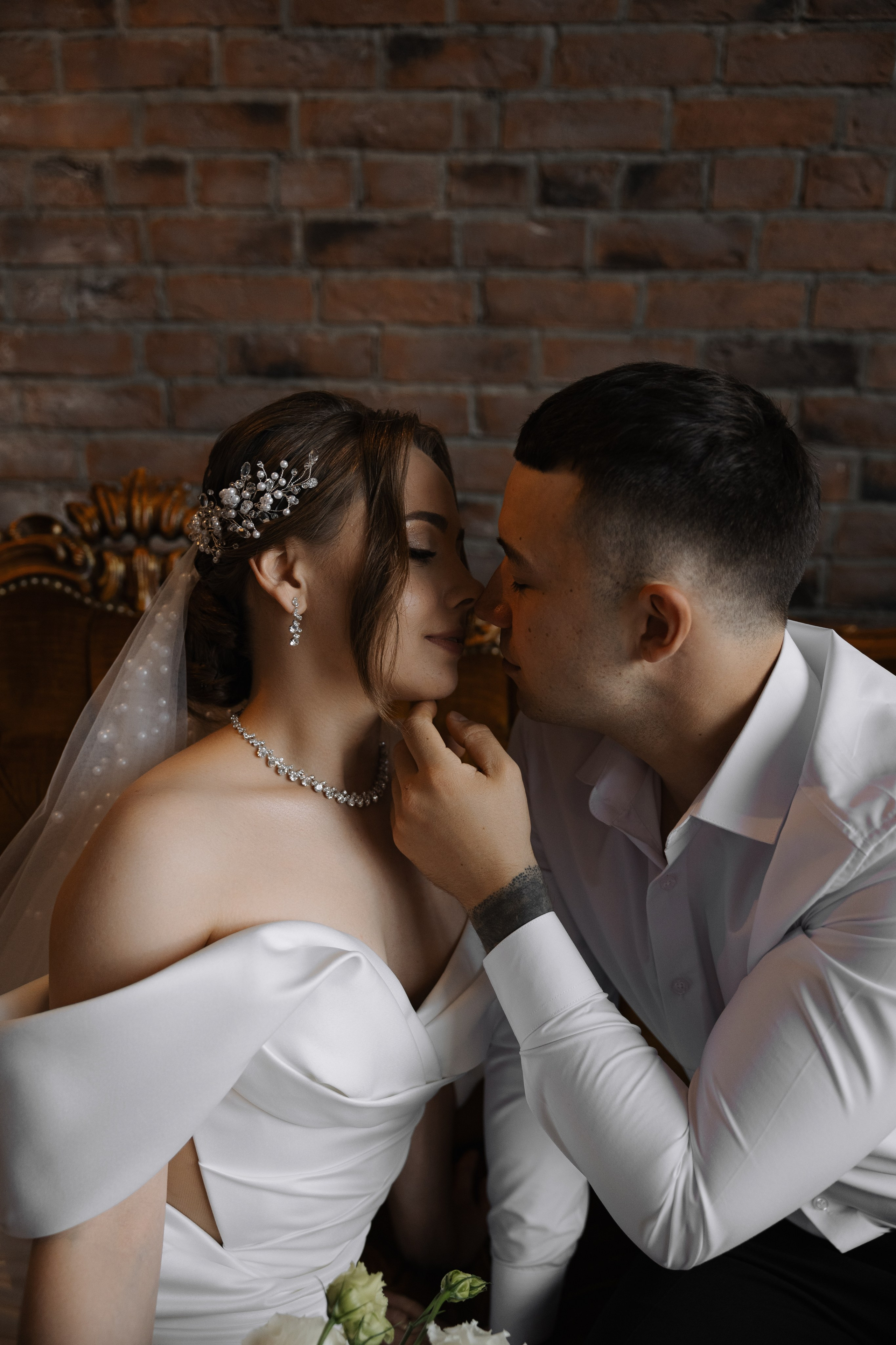 Любовь & Сергей. Майорова Валерия Фотограф Ставрополь