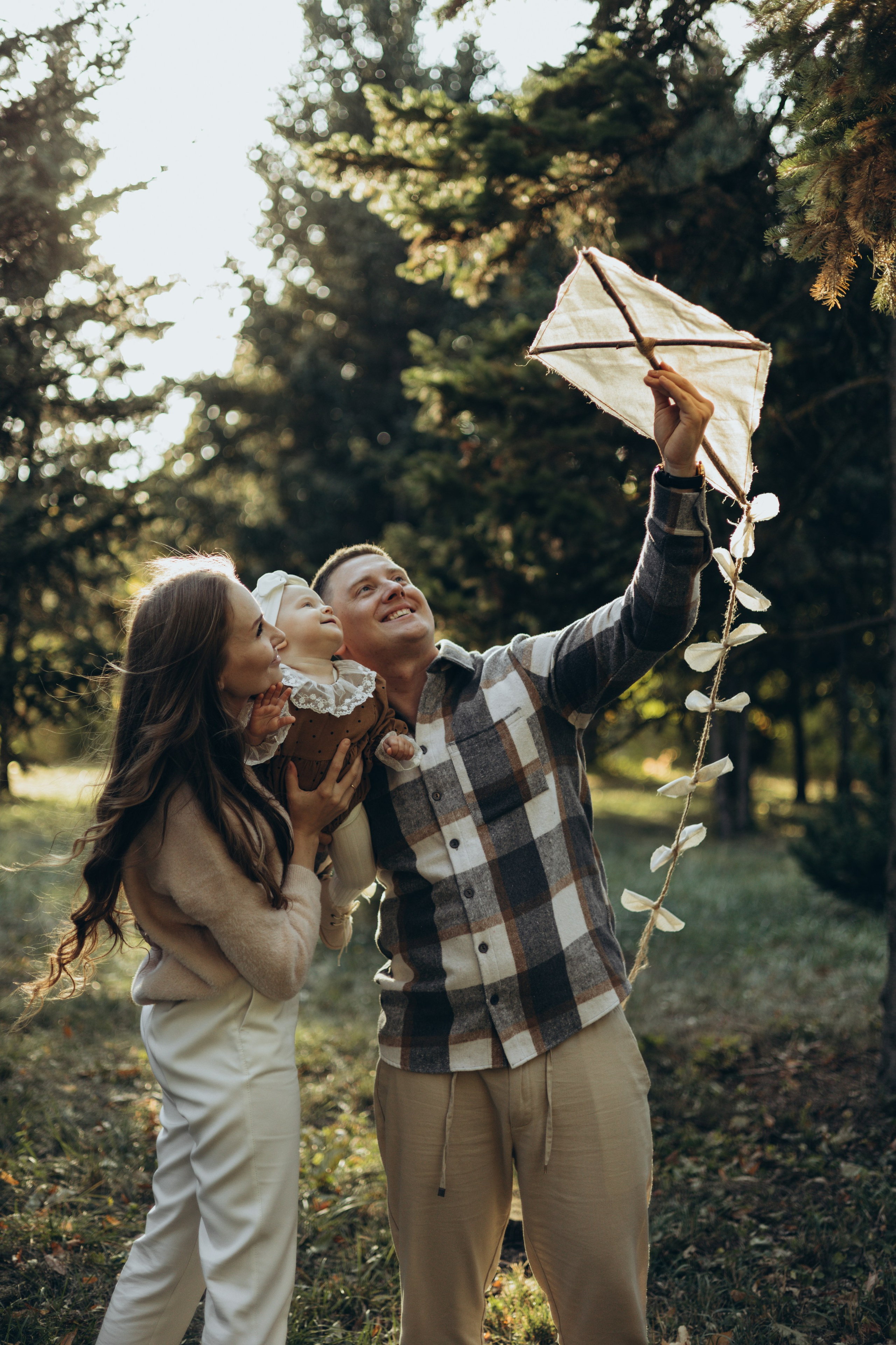 Злате 1 годик. Майорова Валерия Фотограф Ставрополь