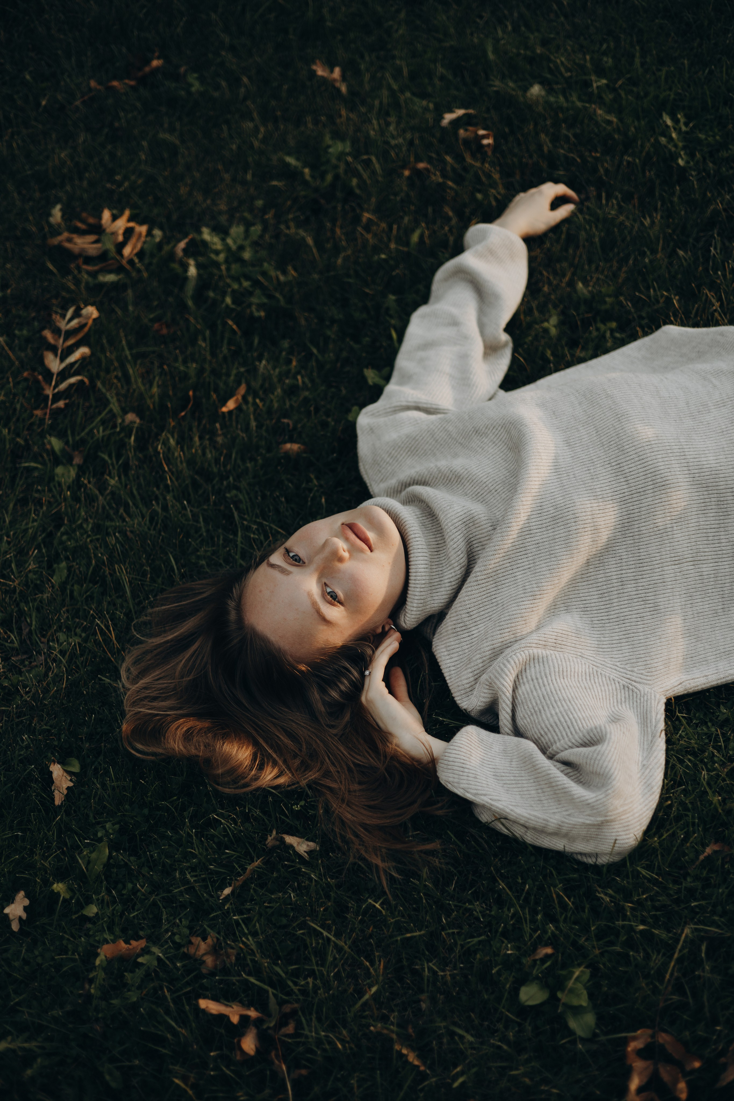 Лера. Майорова Валерия Фотограф Ставрополь