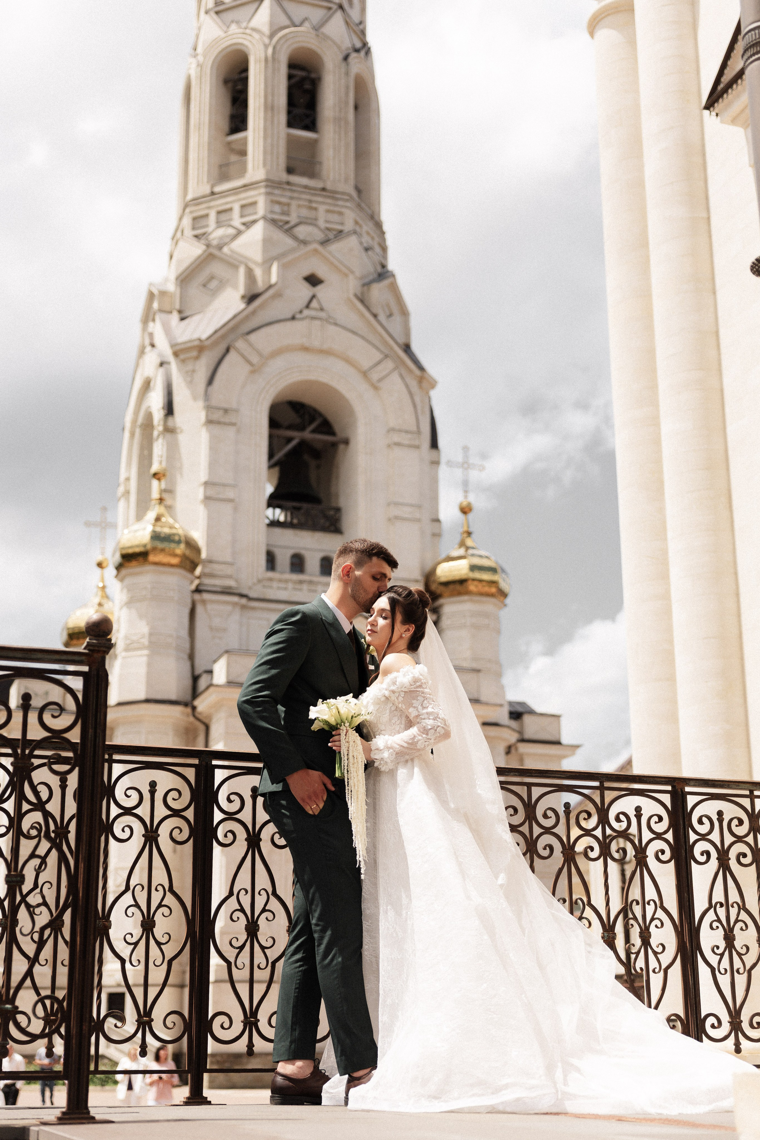 Владимир & Яна. Майорова Валерия Фотограф Ставрополь