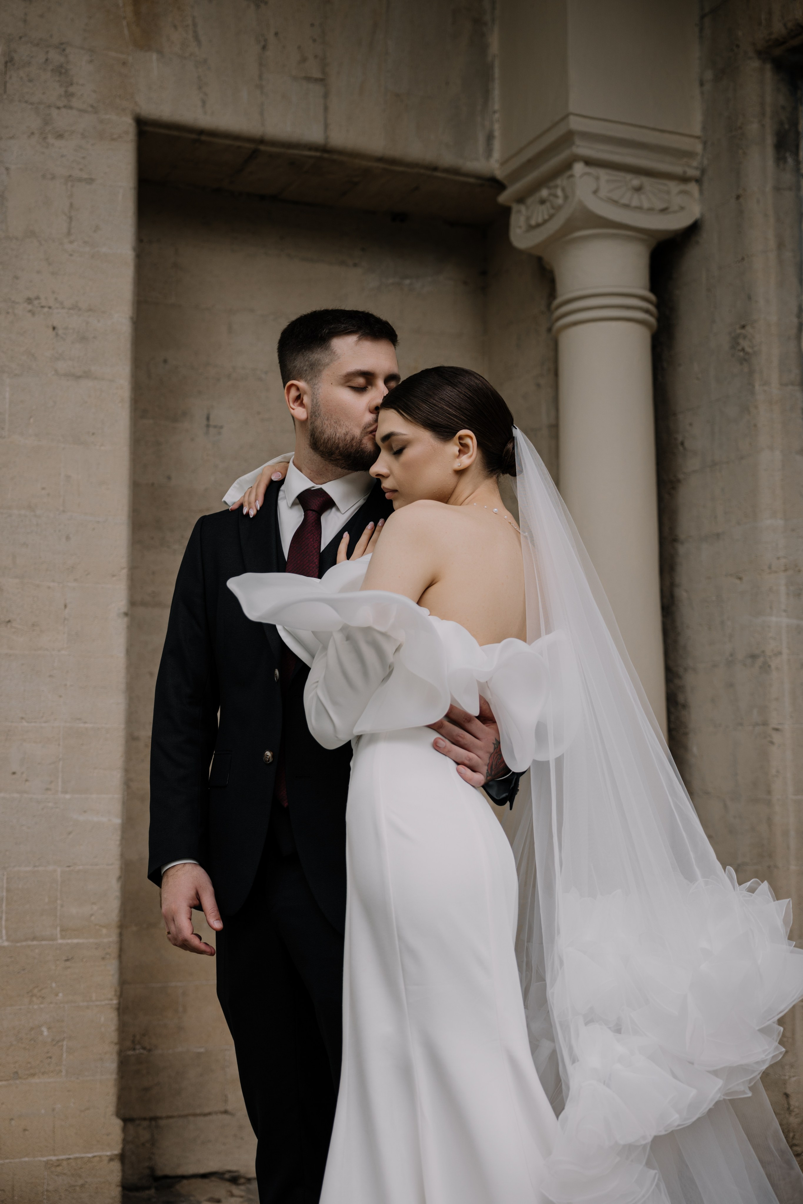 Оксана & Александр. Майорова Валерия Фотограф Ставрополь