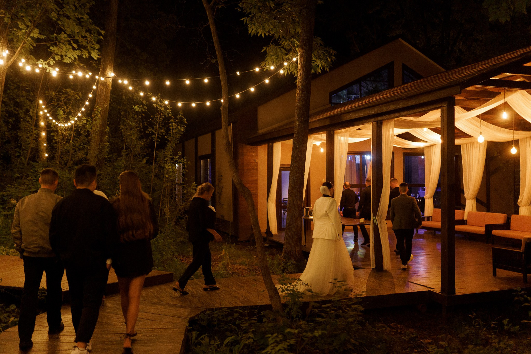 Вова и Олеся. Свадебный Фотограф Хабаровск Евгений Корсков