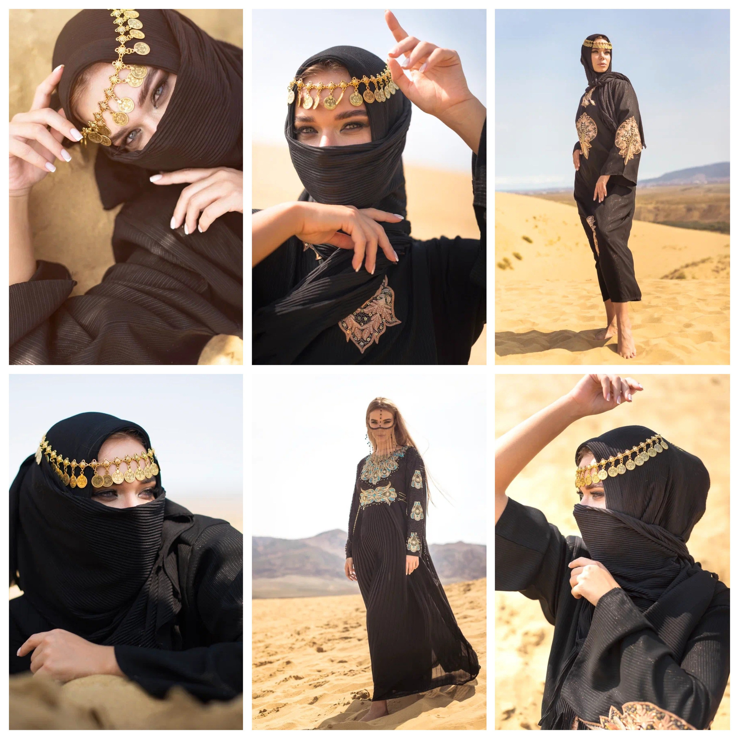 Женский портрет. Абушева Янина|Визуальный инженер