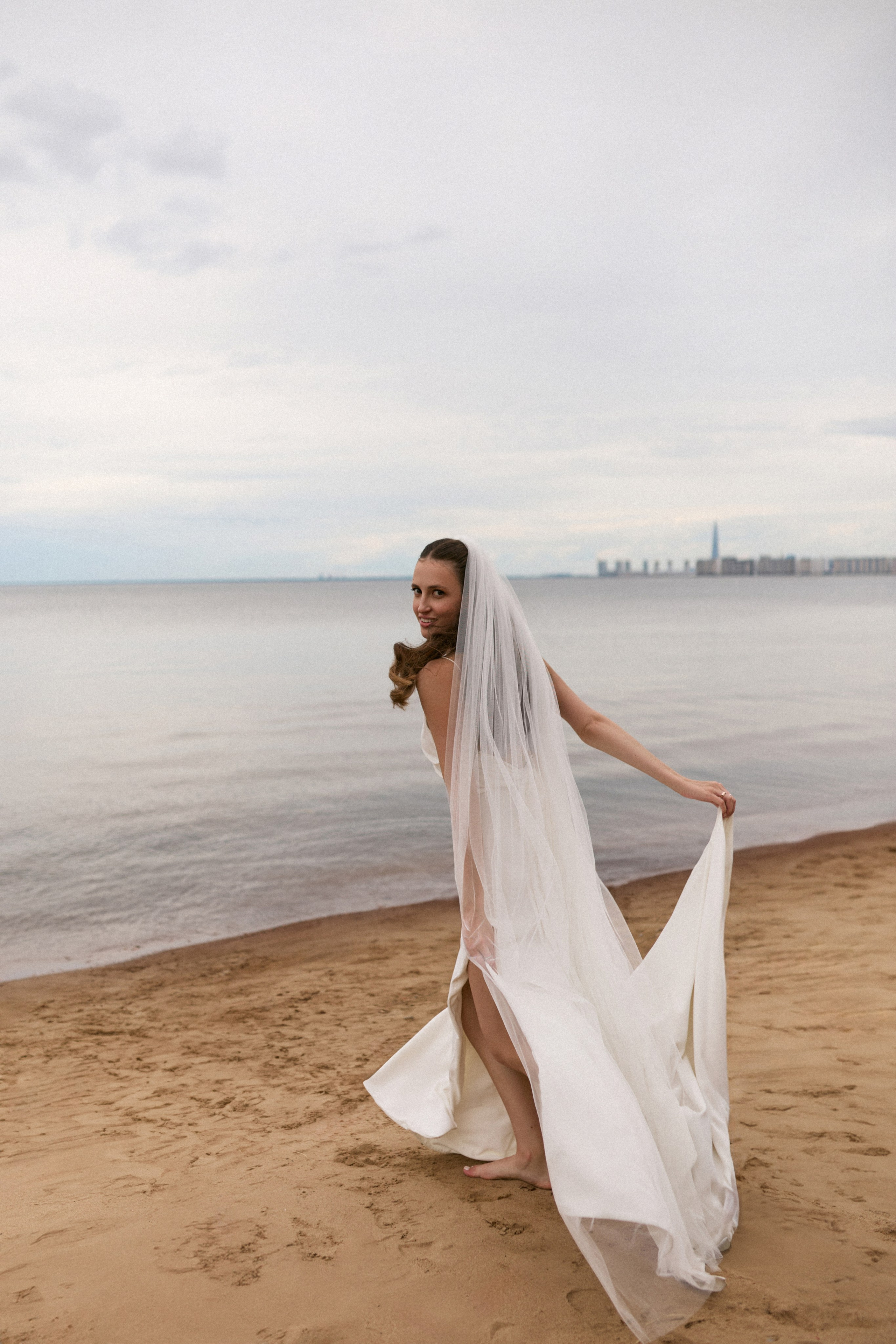 Тимур & Лиора. Сестры Карабаза. Фотографы и ретушеры в Москве и Санкт-Петербурге