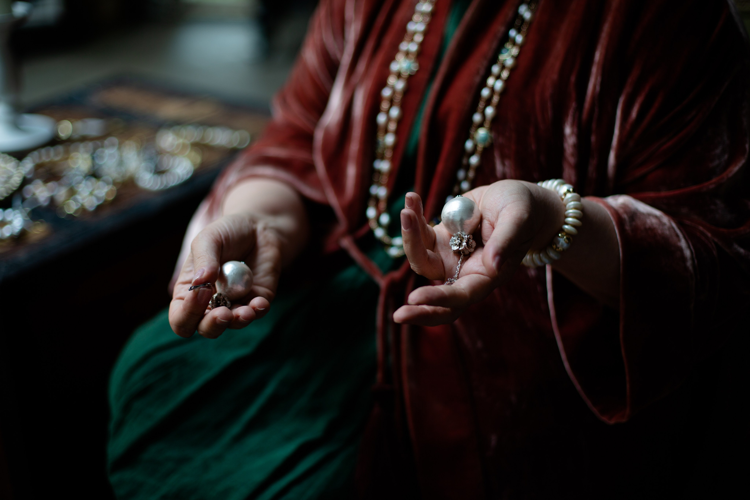 Светлана Комарова. Портретный фотограф в Москве и Геленджике Кирилл Вахитов