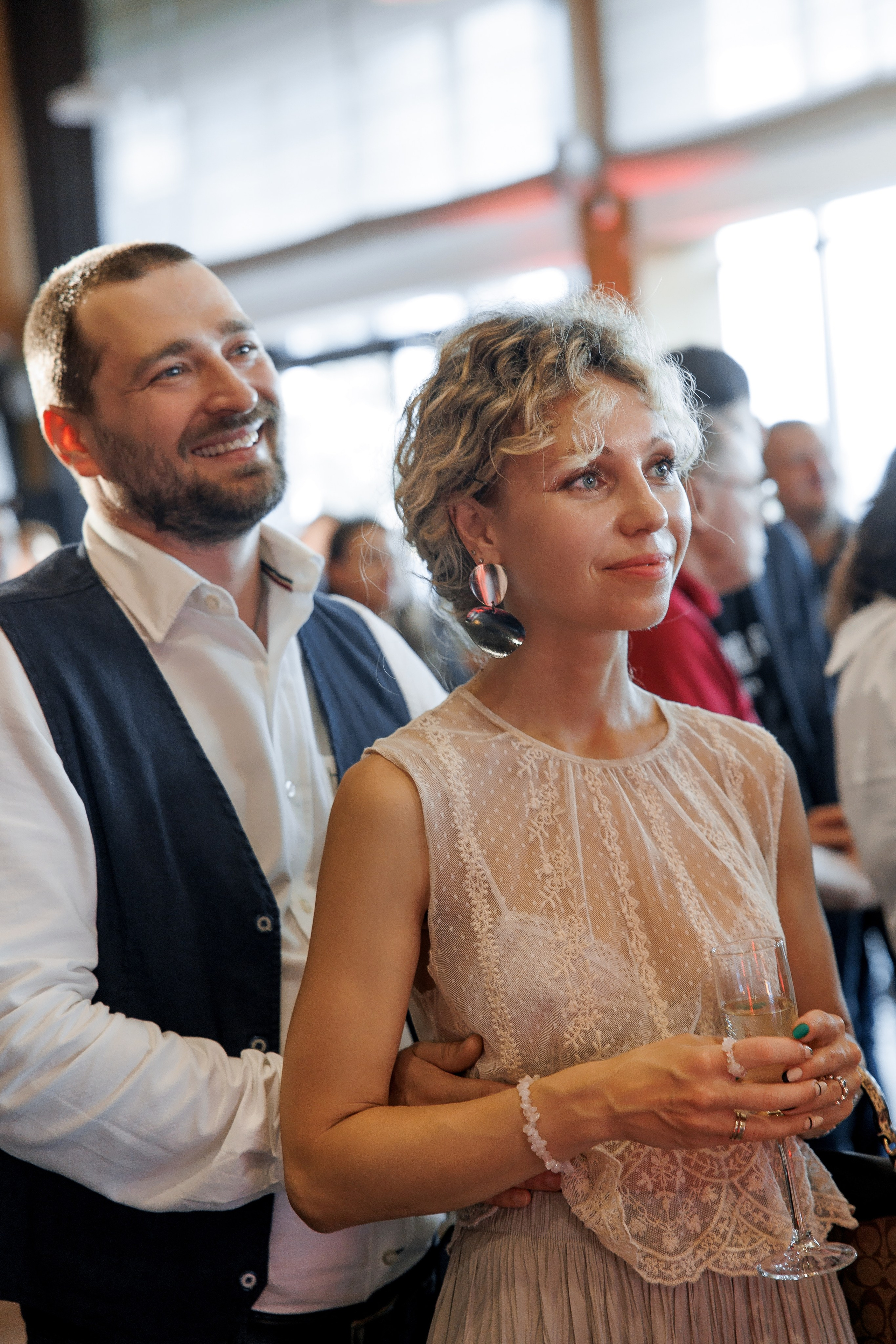 10 Years of Wooden Fire Restaurant. Свадебный фотограф Каледич Тимофей