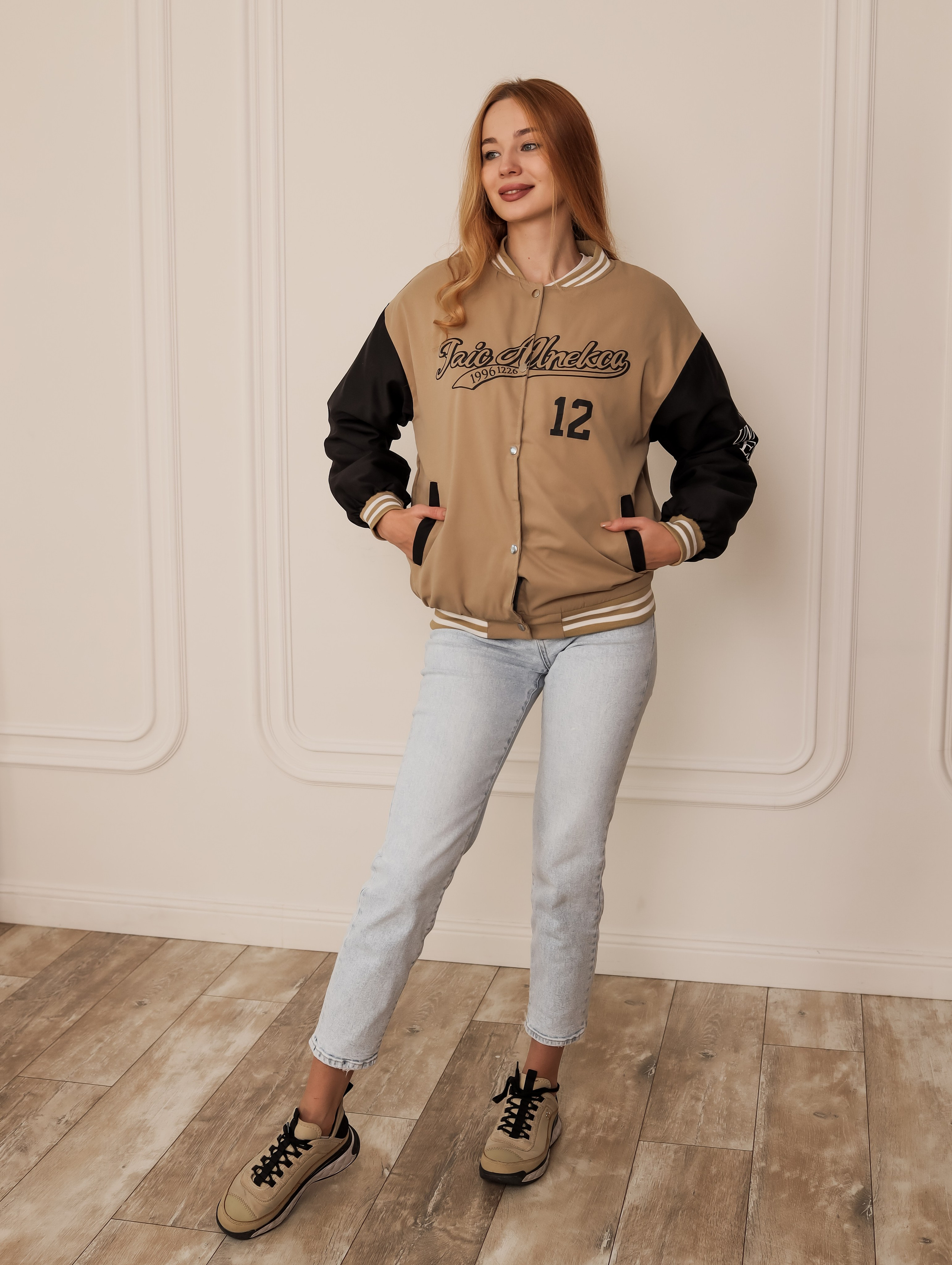 Одежда и аксессуары. Главная