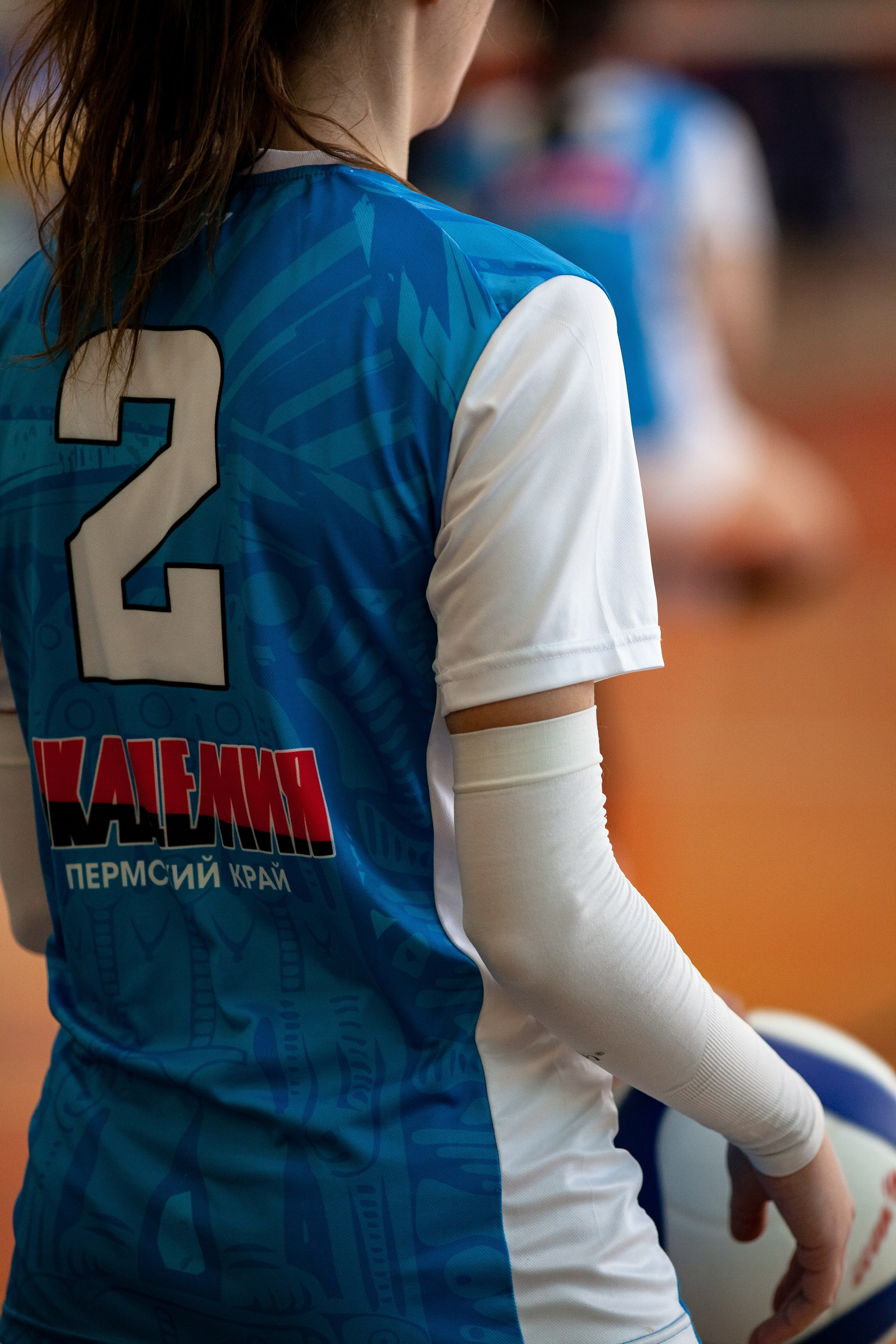 Искра (Самара) — Академия (Пермь). Фотография