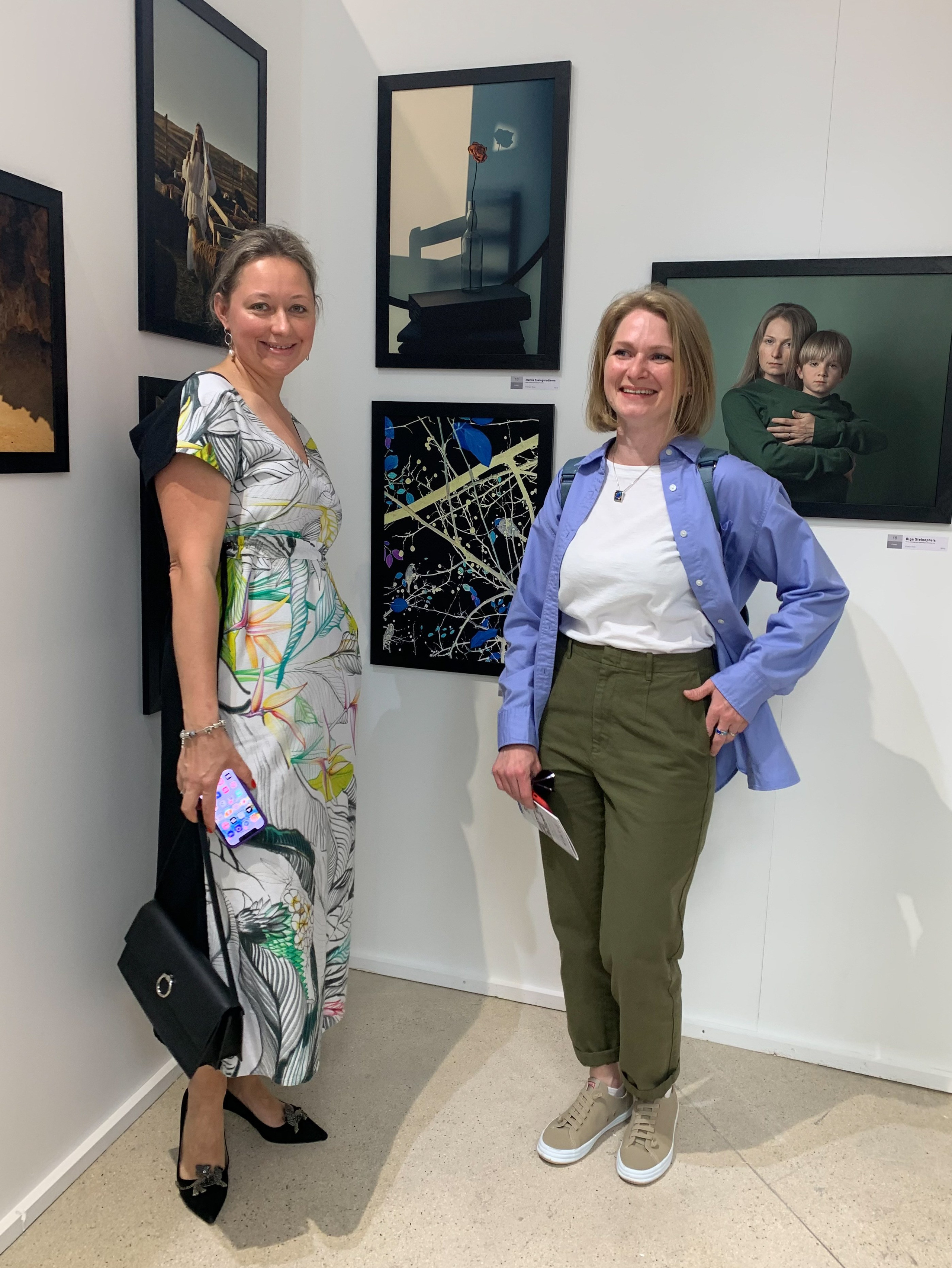 Выставки. Колесникова Мария Арт-фотограф