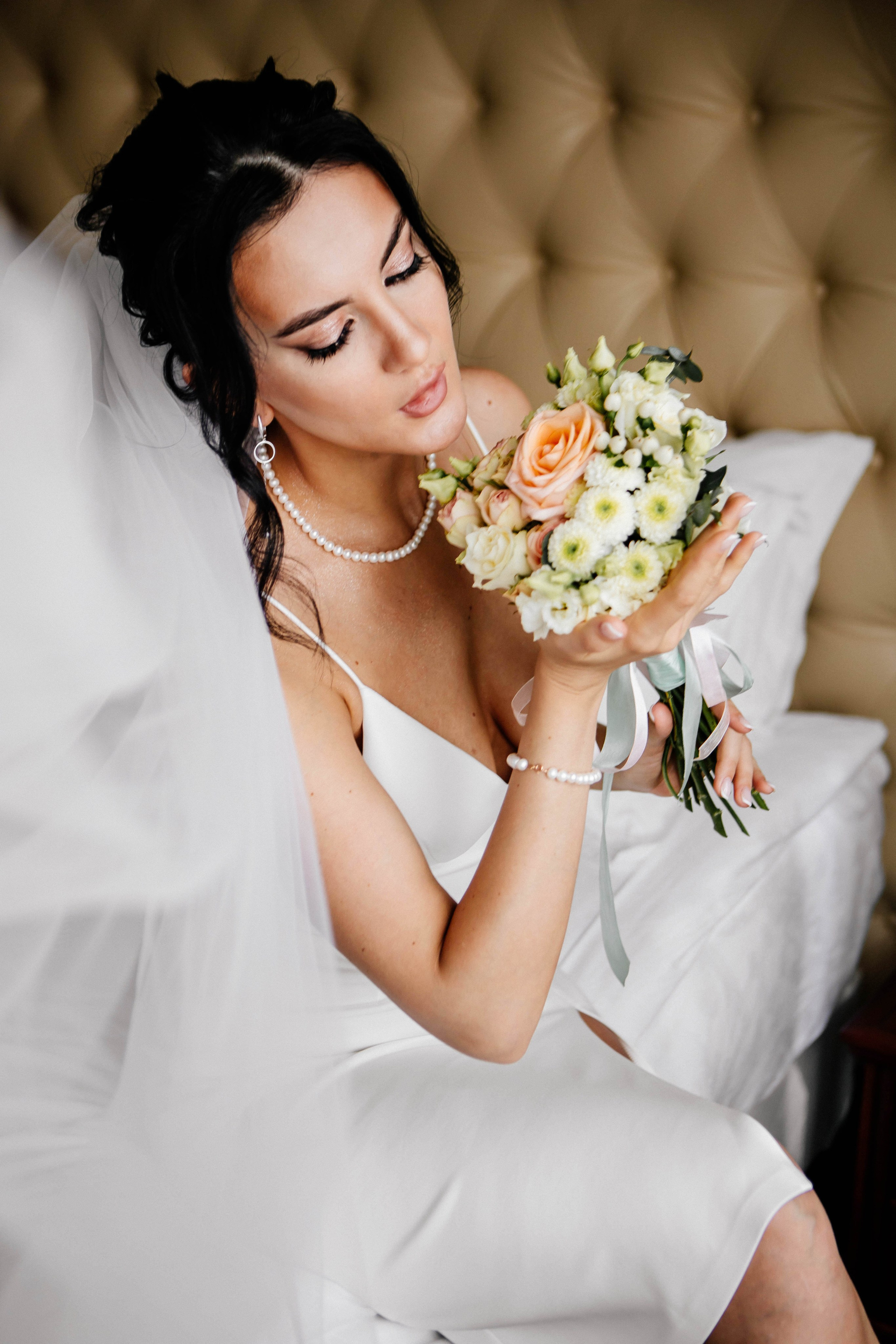 Дмитрий и Мария. Рыжова Тамара