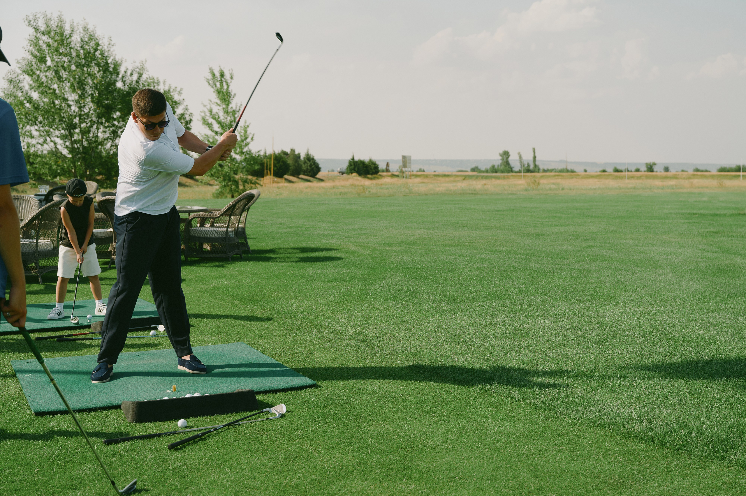 Лина и Стас. Свадебный фотограф в Ростовe-на-Дону Анастасия Прутова