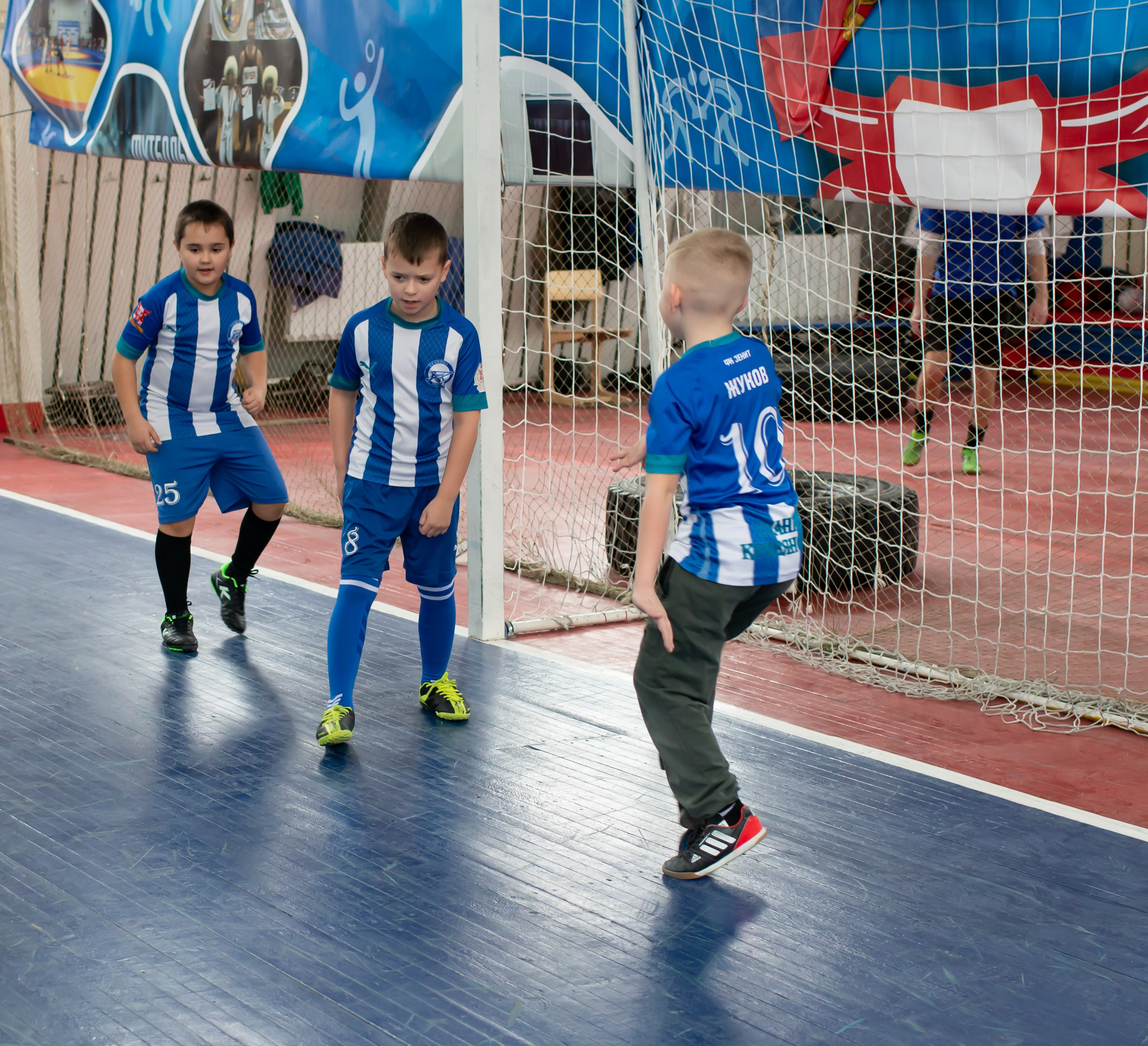 Турнир ст. Кривянской_23.02.2025. Фотограф_Юлия Симонова