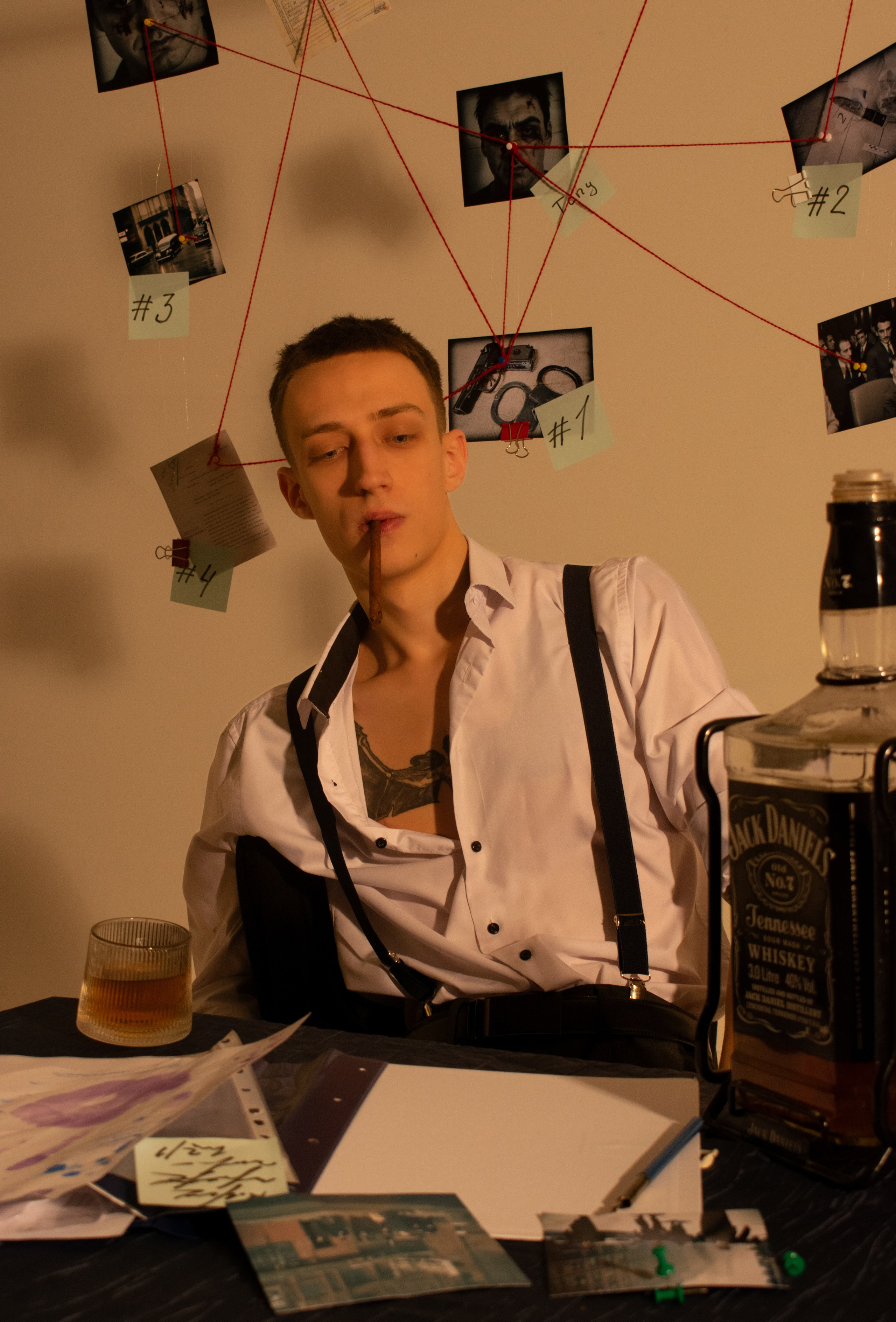 Сергей. Фотограф в Самаре