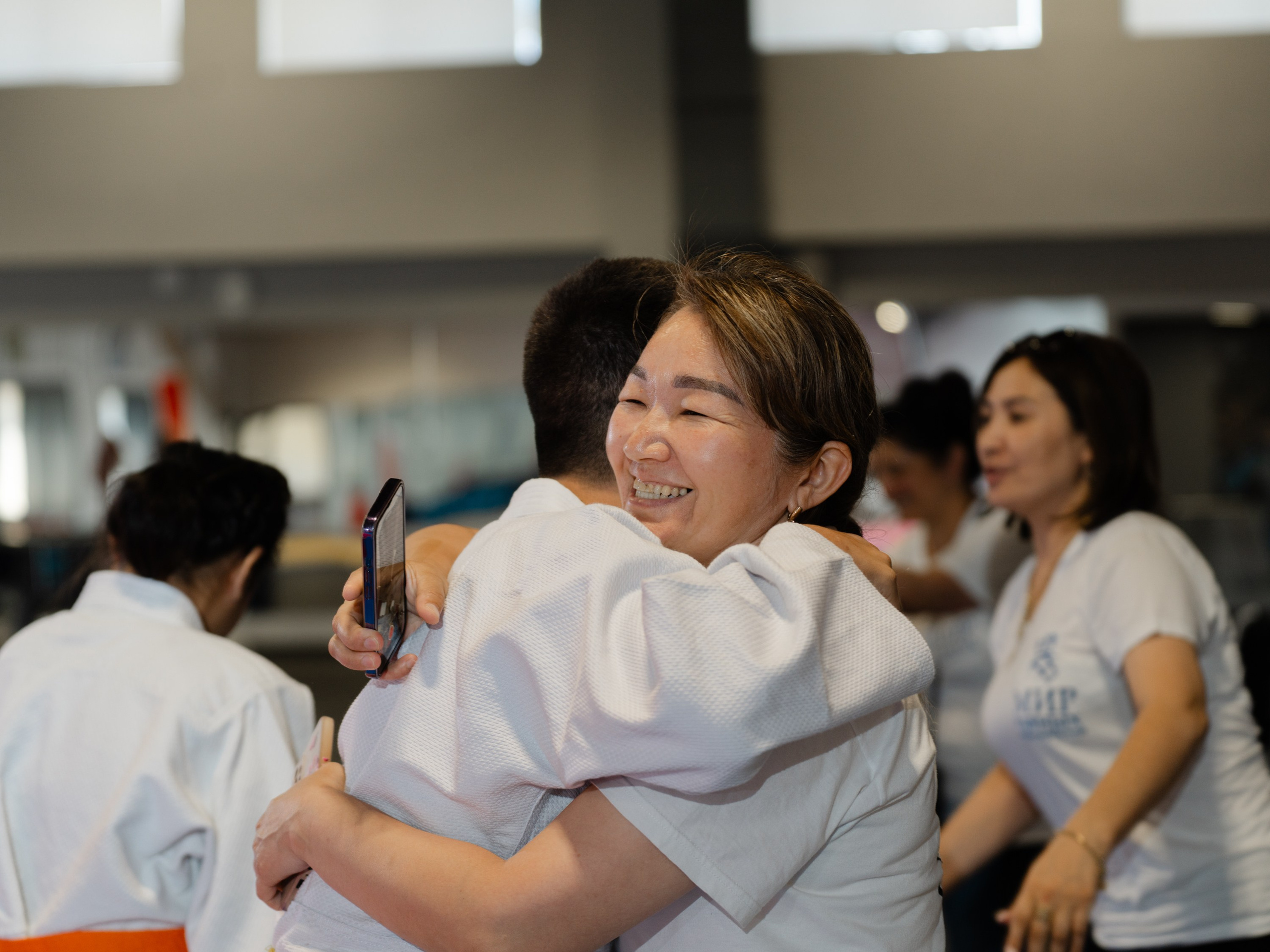 Kazakhstan Paraolympic Games 2024. Адиль Абильтаев|Фотограф|Астана