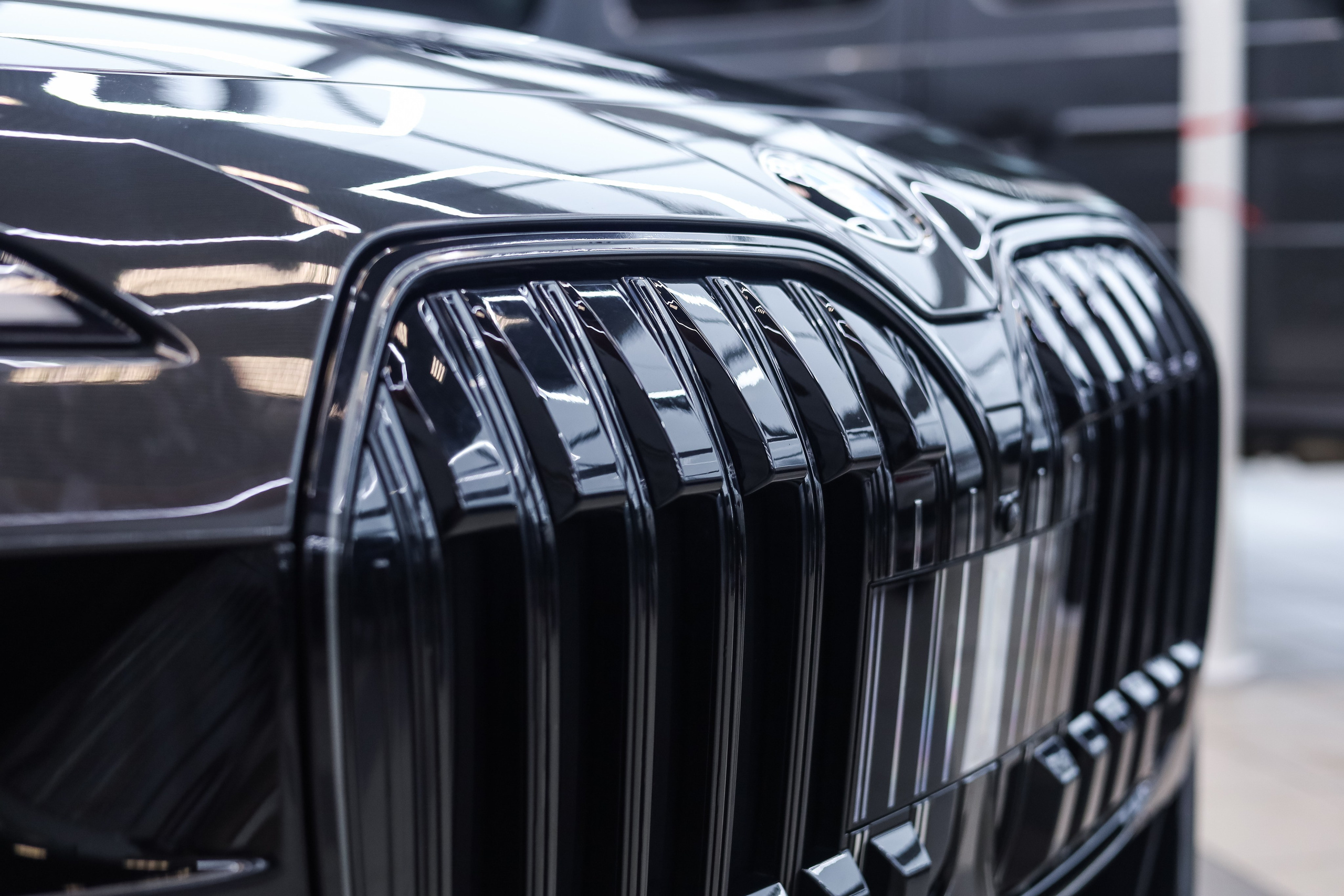 Съемка автомобилей. Фотограф в Санкт-Петербурге Есаулова Маша